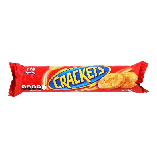 Crackets Nf 95 G