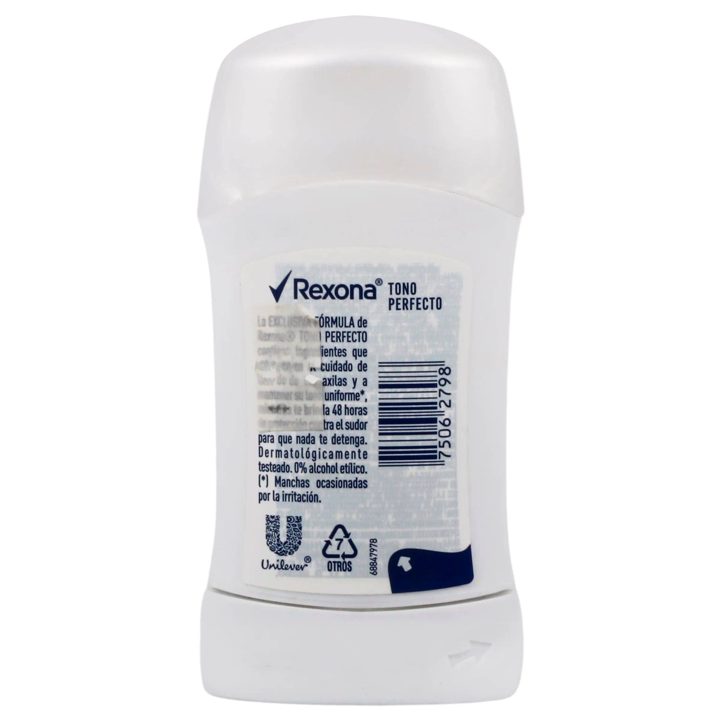 Desodorante Rexona Antibacterial Aclarante Stick 45 G - Image 7