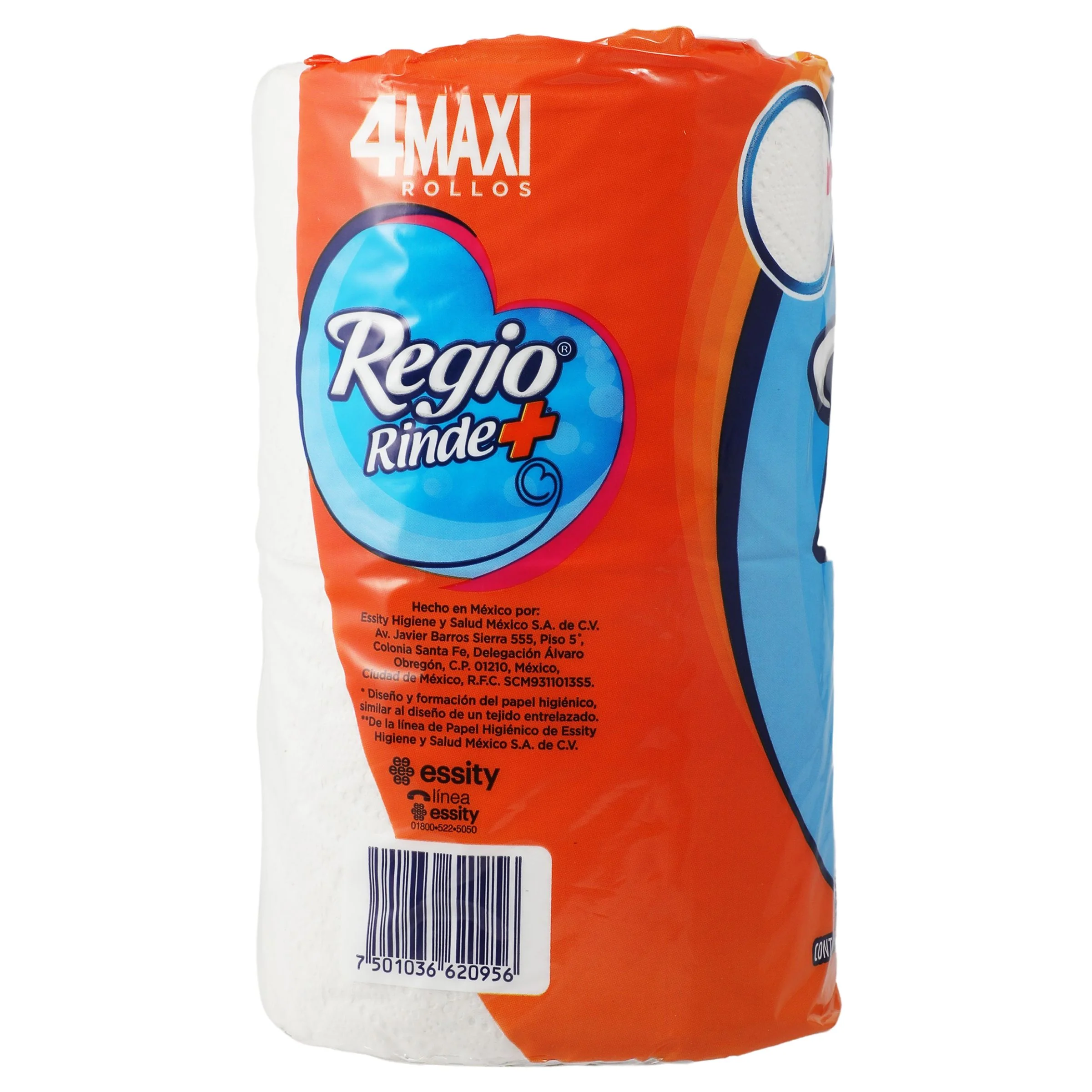 Regio Rinde Mas Con 6 Maxi Rollos - Image 6