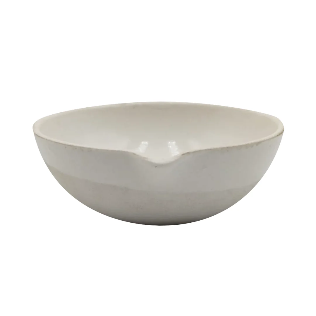 Capsula De Porcelana 75 Ml