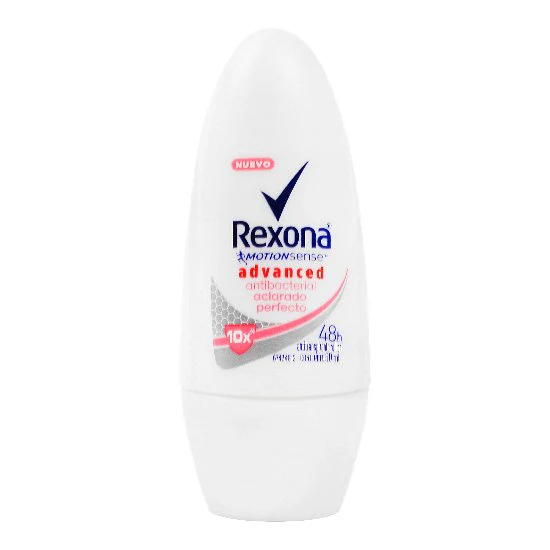 Desodorante Rexona Antib Acla R-On 50 Ml