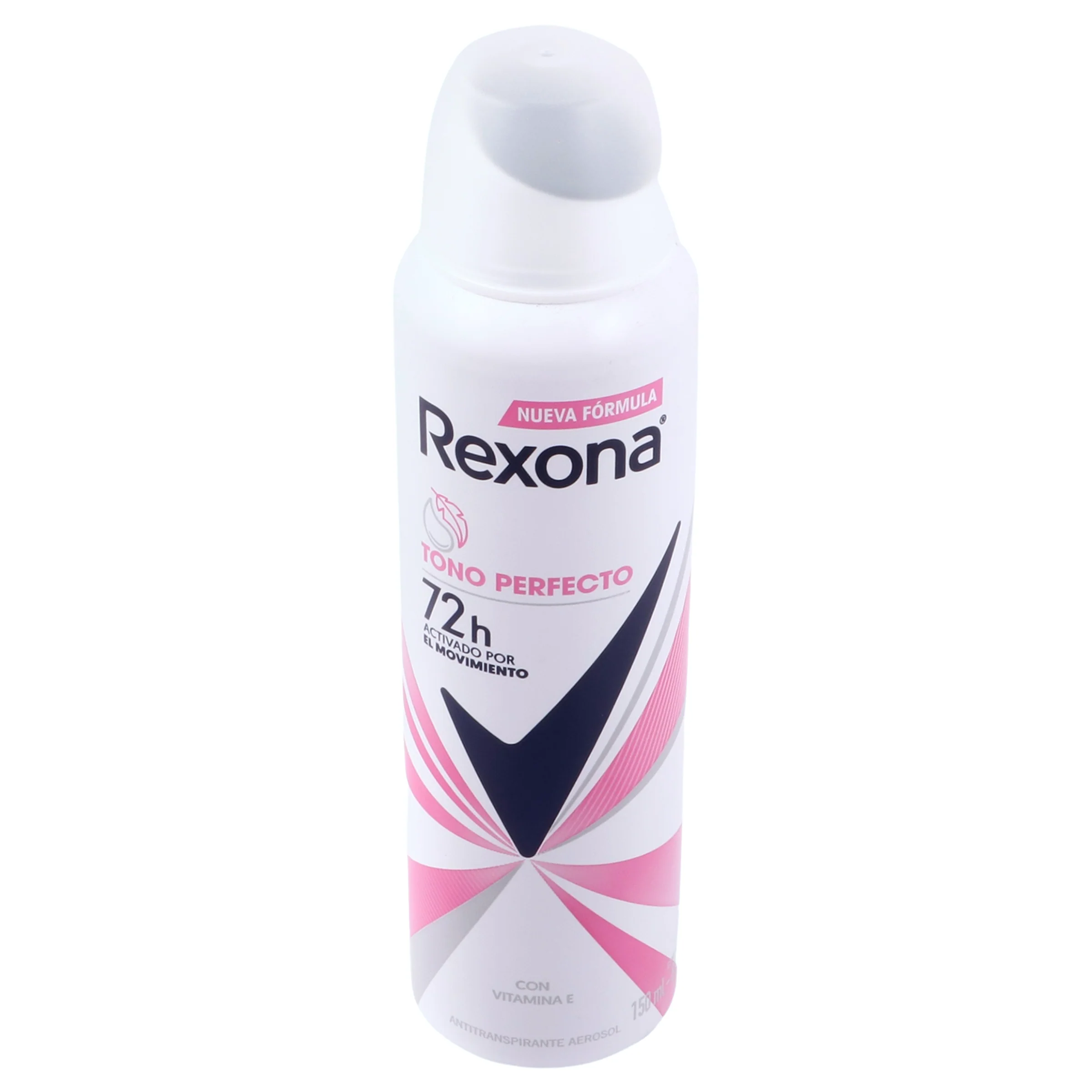 Desodorante Rexona Antib Acla Spray 150 Ml