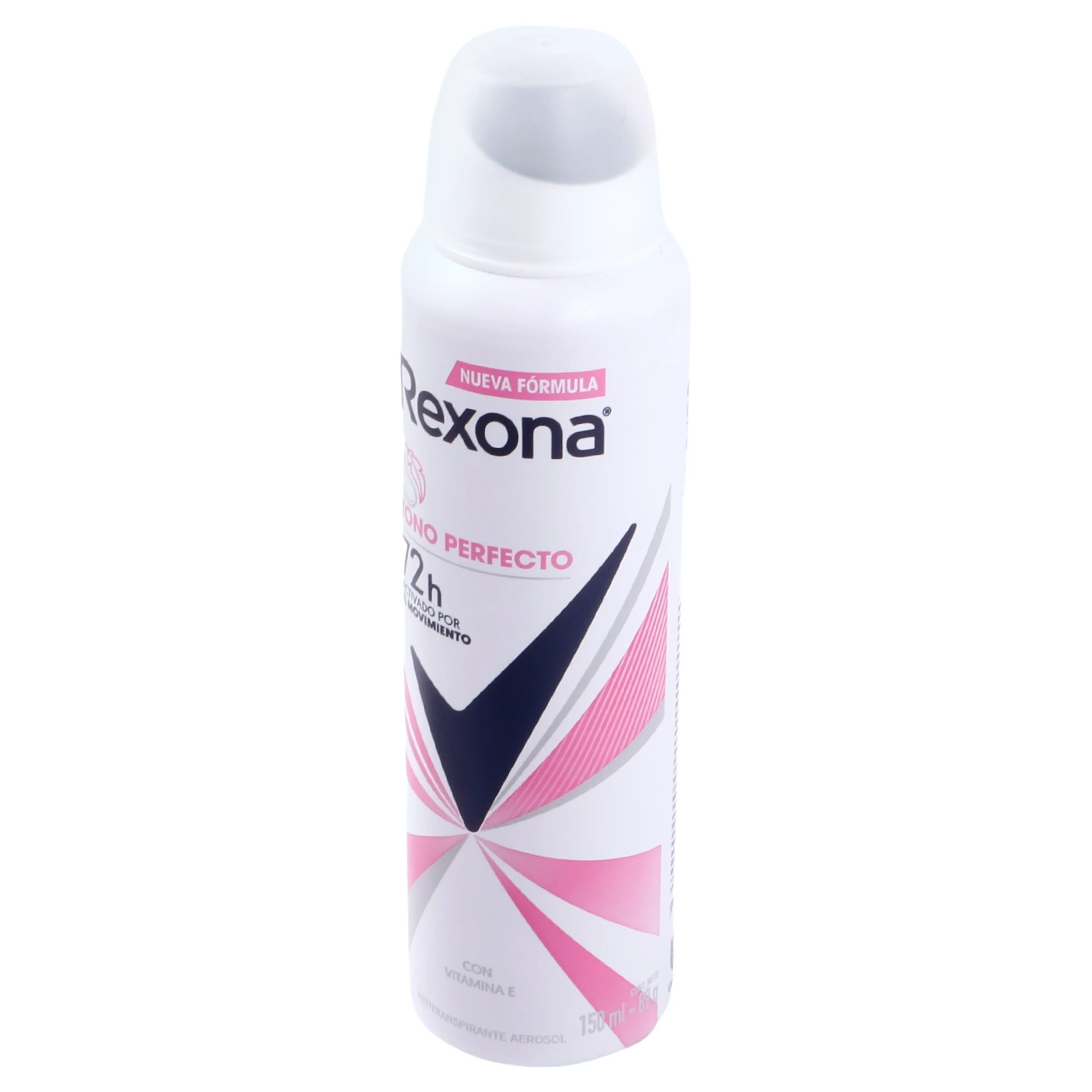 Desodorante Rexona Antib Acla Spray 150 Ml - Image 2