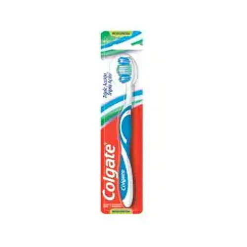 Cepillo Dental Colgate Triple Accion 1 Pza