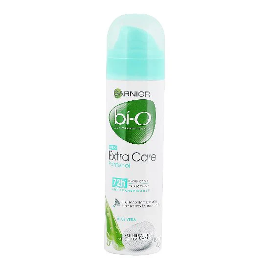 Desodorante Bio Wom Extracare Spray 150 Ml