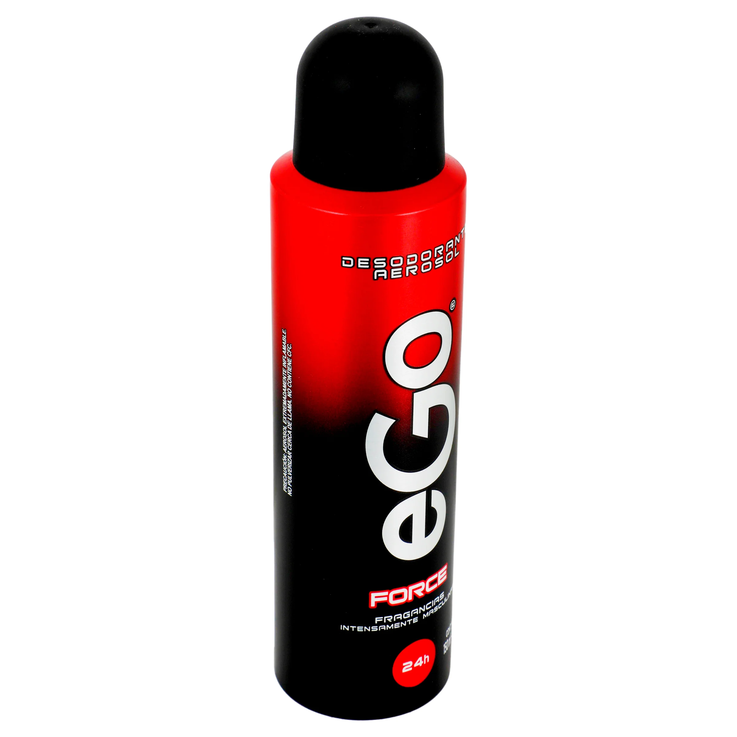 Desodorante Ego Force 24H Spray 150 Ml - Image 2