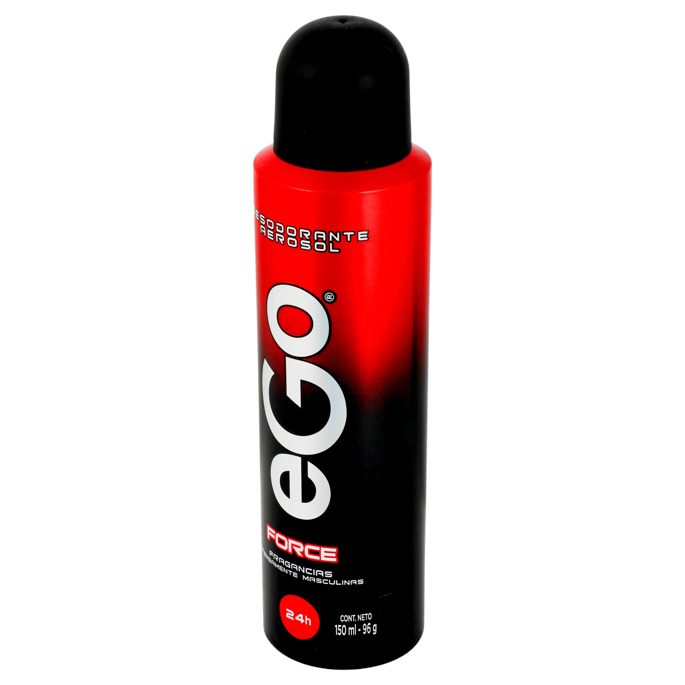 Desodorante Ego Force 24H Spray 150 Ml - Image 3