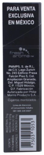 Malboro Mega Ice Xpress Con 20 - Image 10