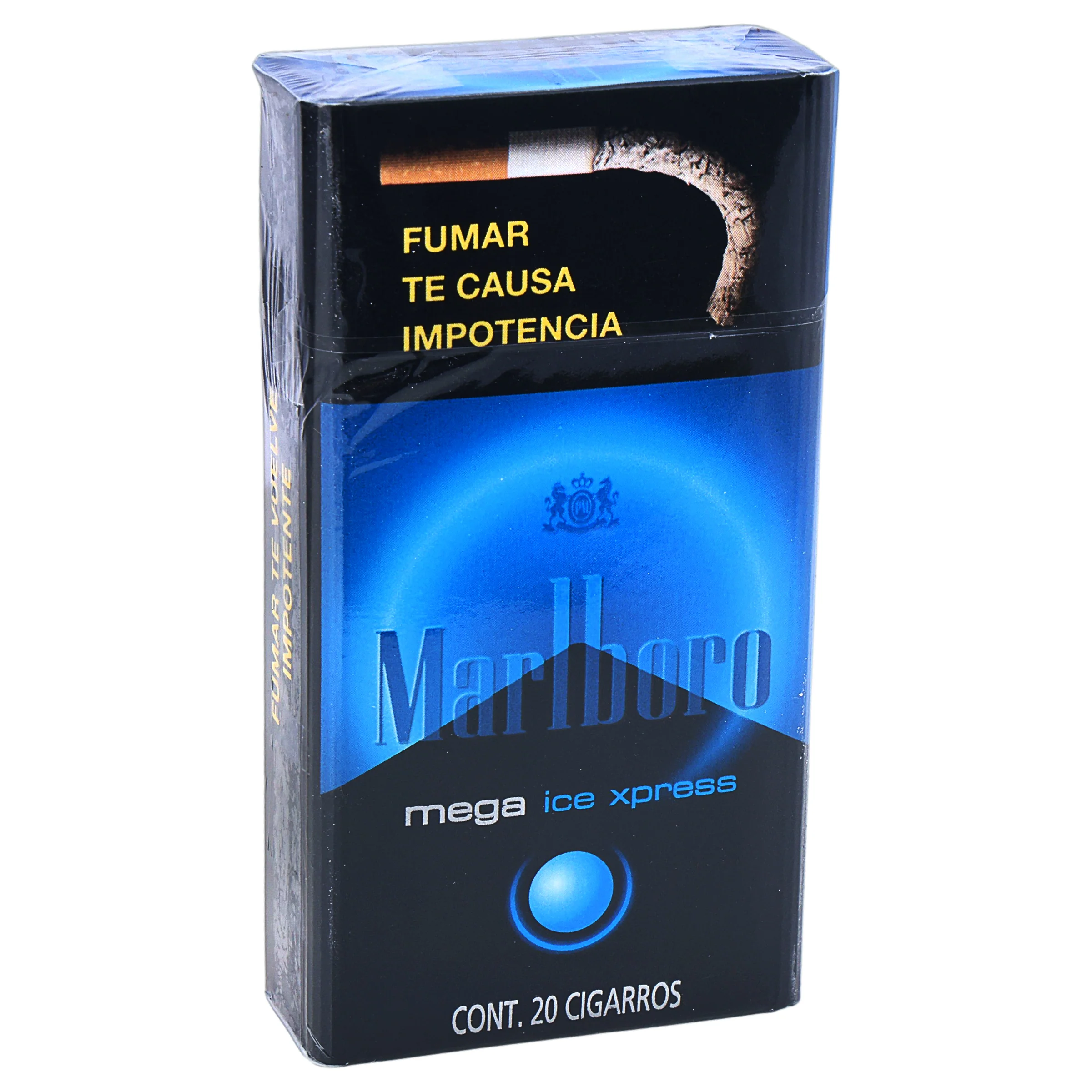 Malboro Mega Ice Xpress Con 20 - Image 3