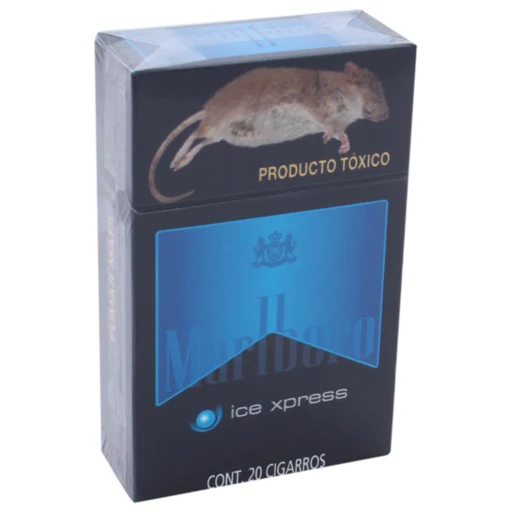 Malboro Mega Ice Xpress Con 20 - Image 4