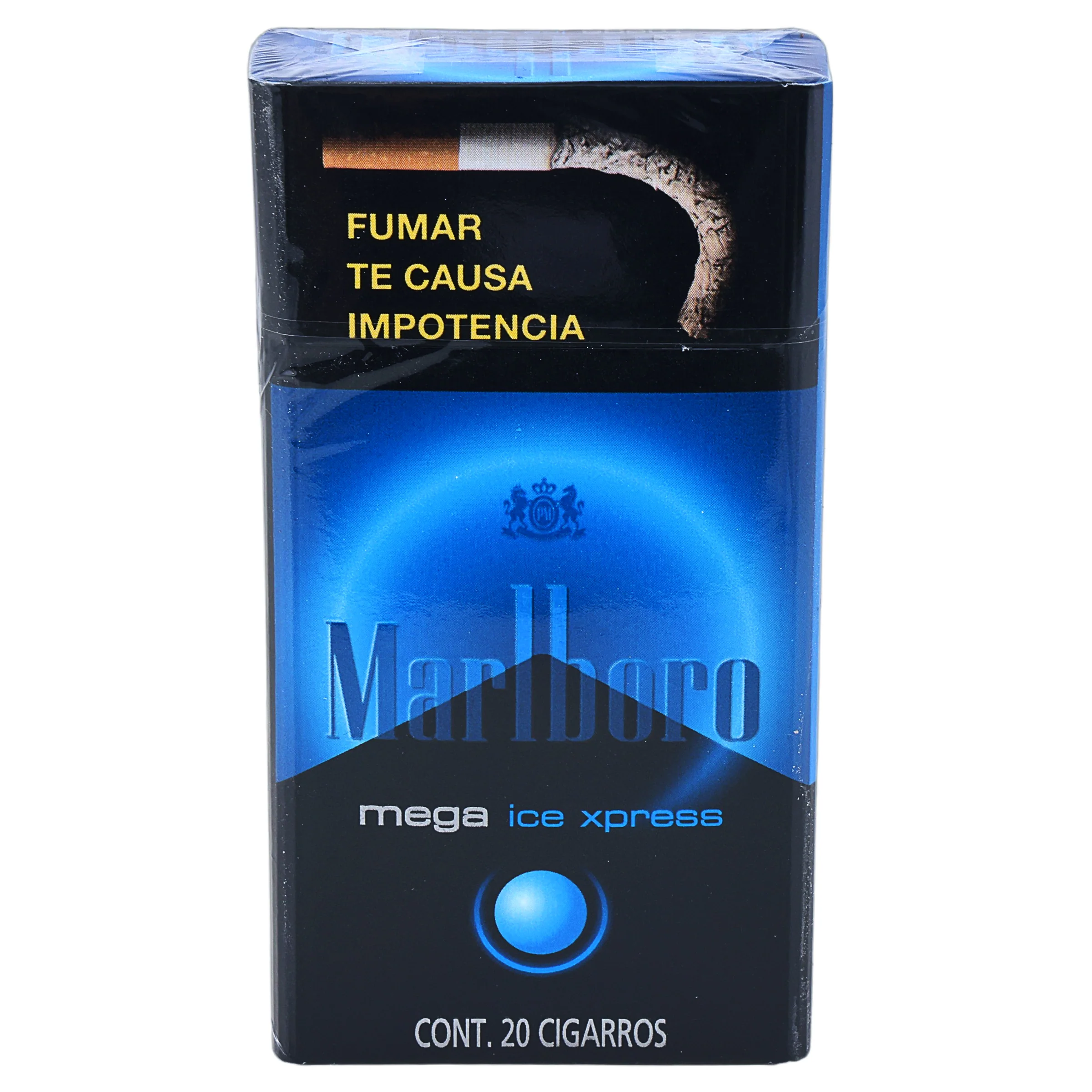 Malboro Mega Ice Xpress Con 20 - Image 5