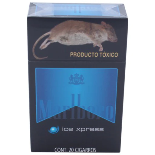 Malboro Mega Ice Xpress Con 20 - Image 6