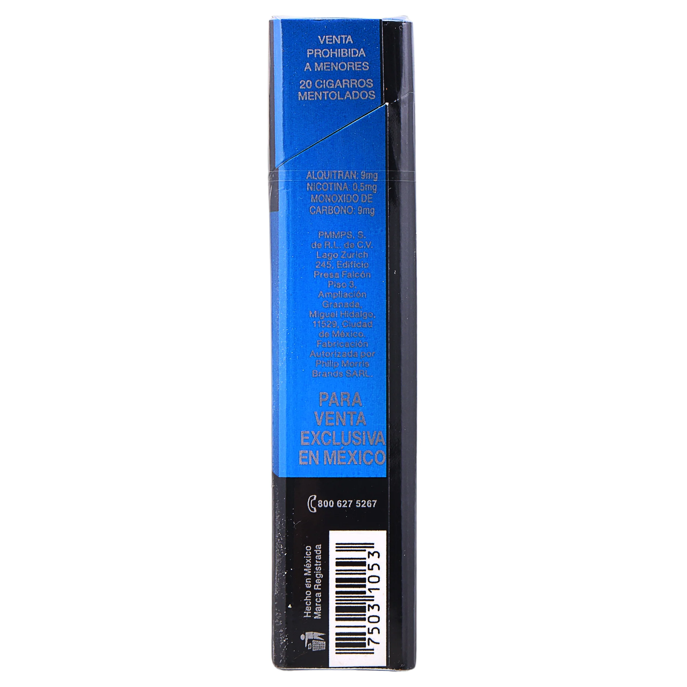 Malboro Mega Ice Xpress Con 20 - Image 9