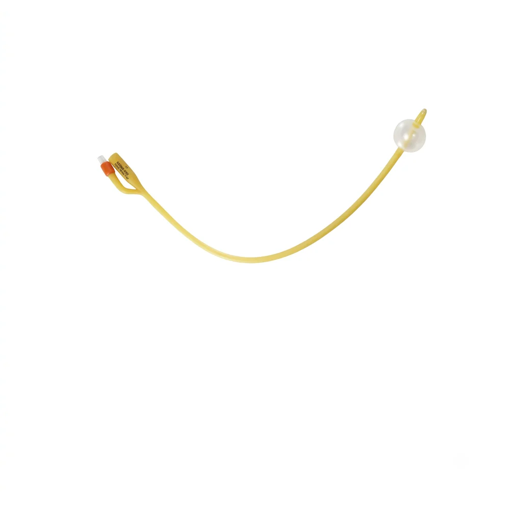 Sonda Foley 2 Vias 18 Fr Globo 30 26183 Convidien