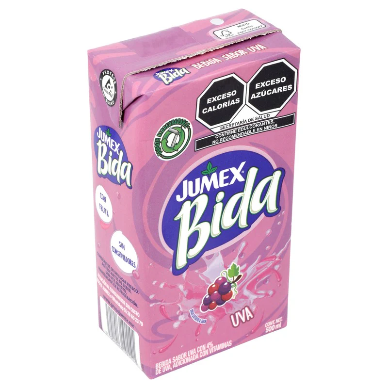 Bida Uva 500 Ml - Image 2