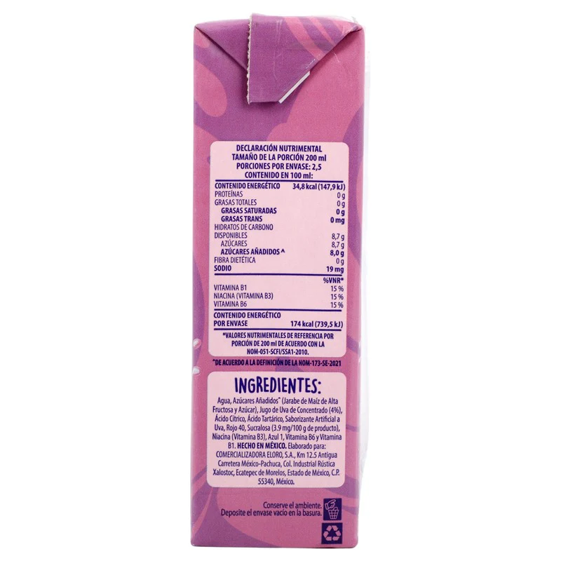 Bida Uva 500 Ml - Image 5