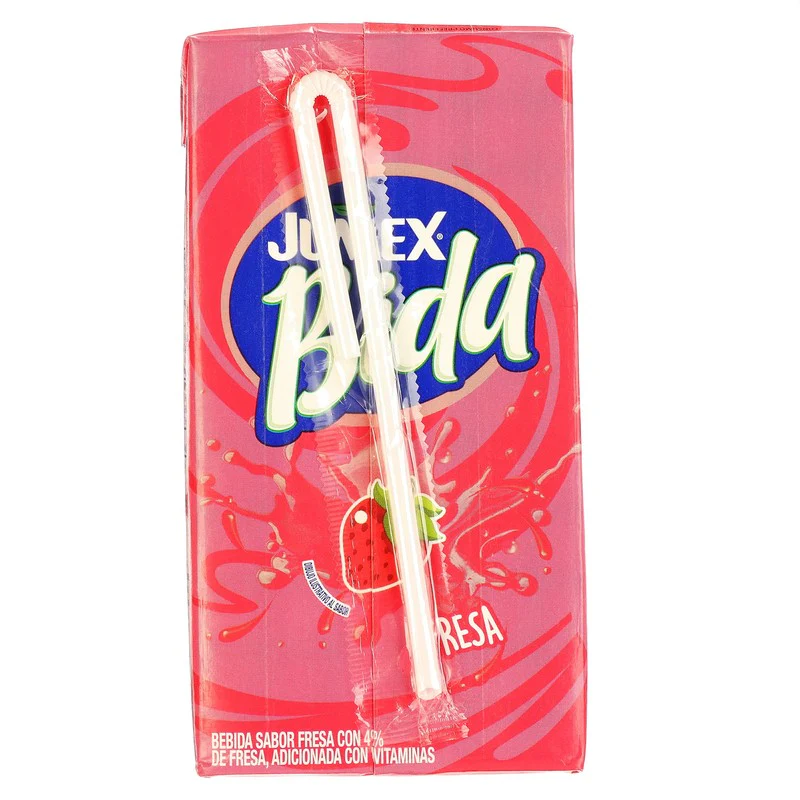 Bida Fresa 500 Ml - Image 7