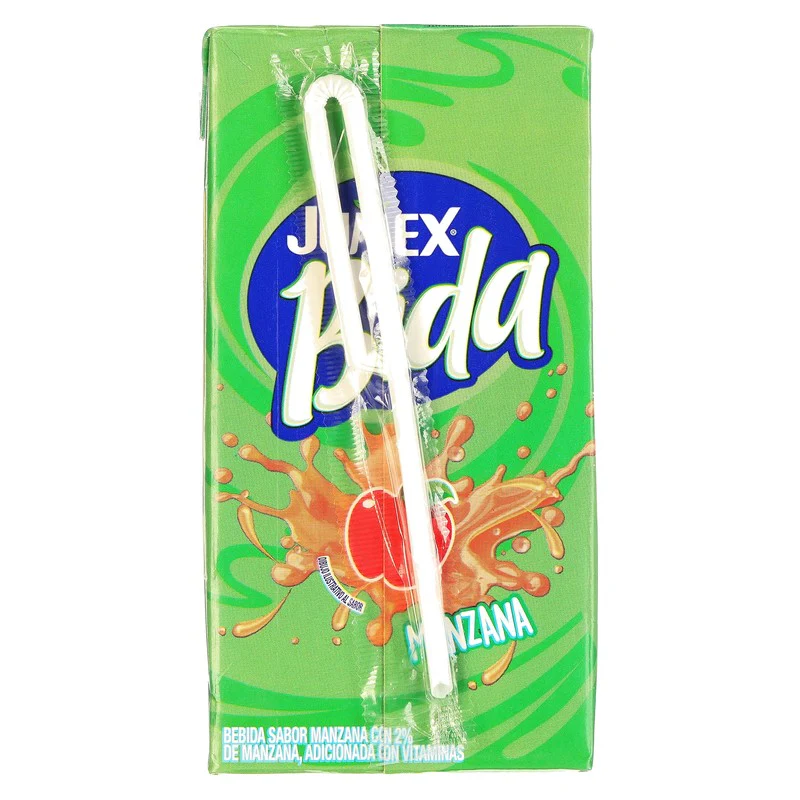 Bida Manzana 500 Ml - Image 7