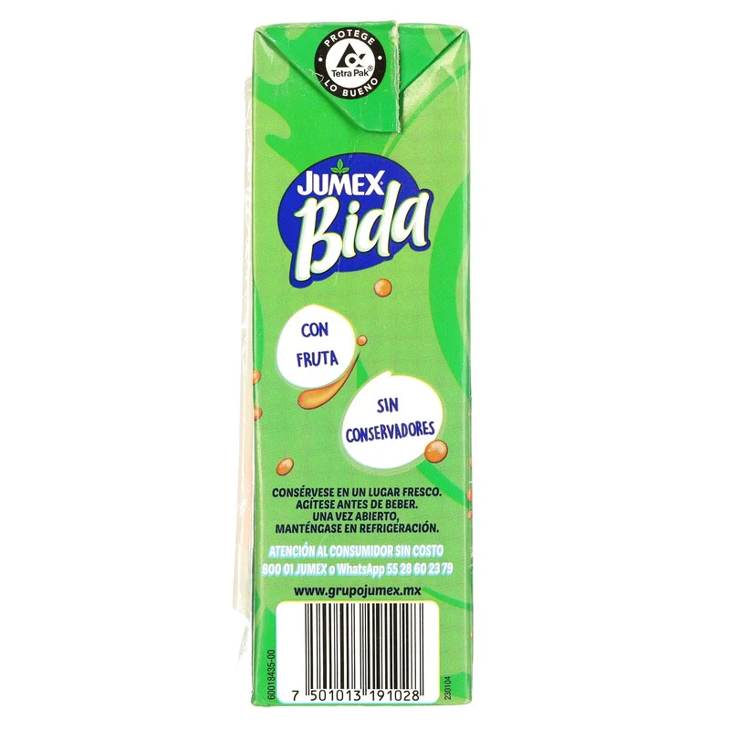 Bida Manzana 500 Ml - Image 8