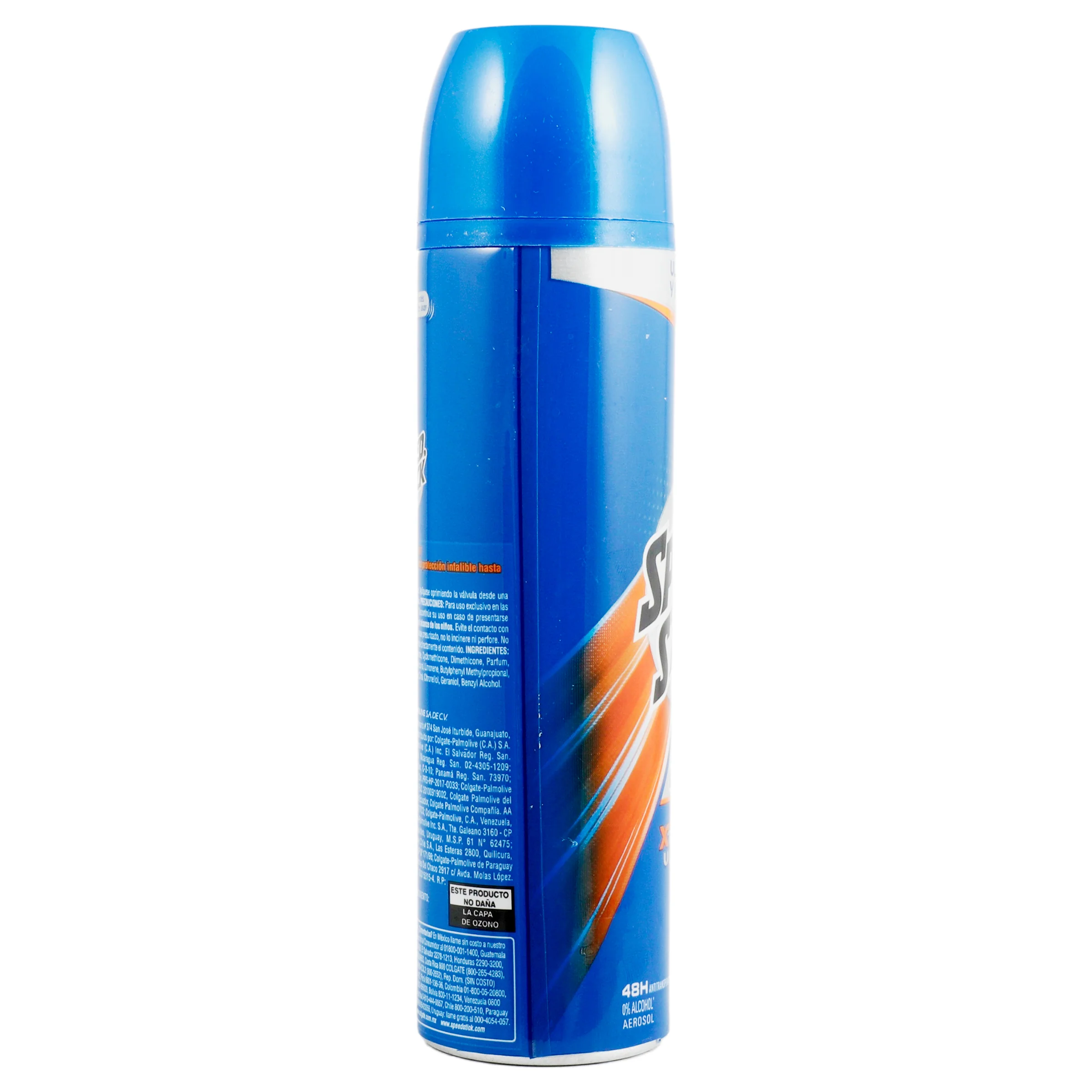 Desodorante Speed S Xtre Ultra 24/7 Spray 91 G - Image 13
