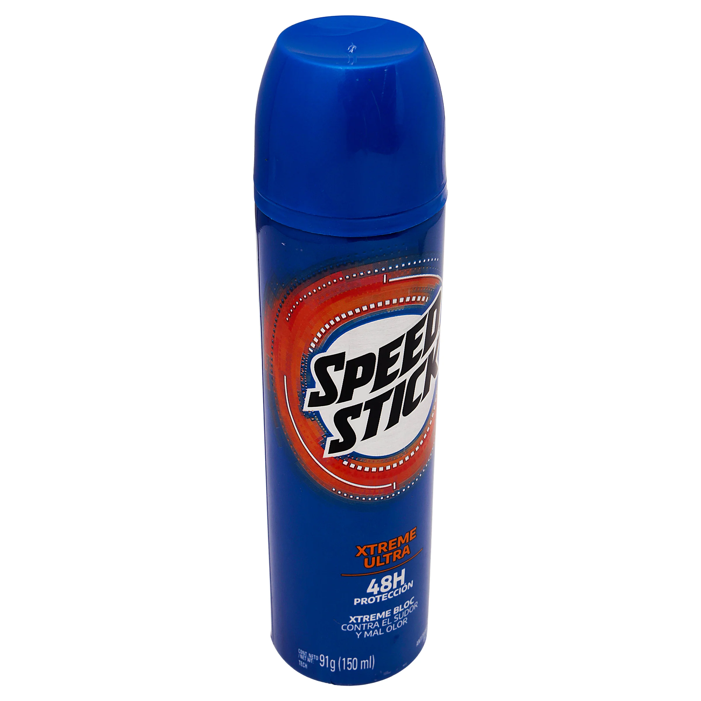 Desodorante Speed S Xtre Ultra 24/7 Spray 91 G - Image 4