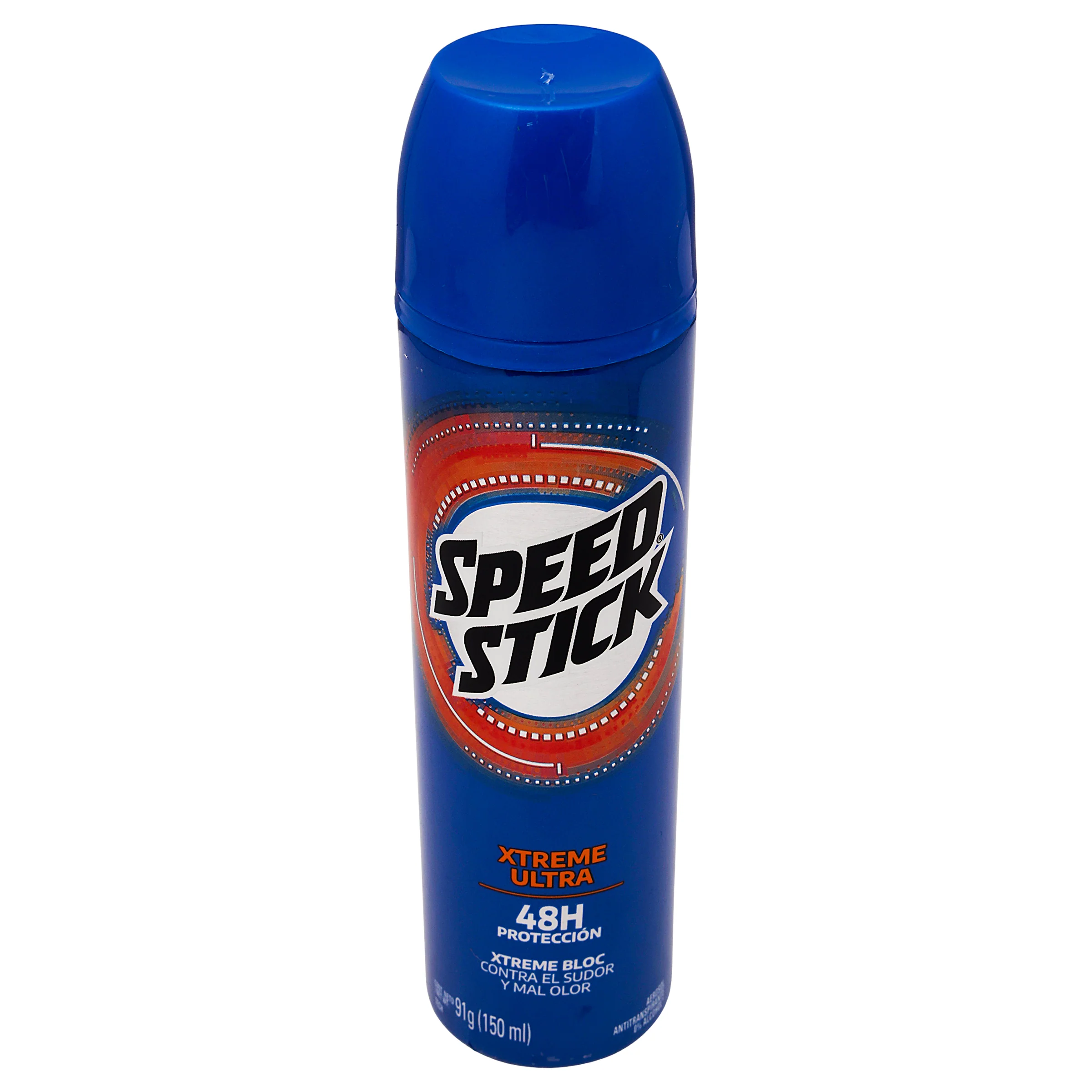 Desodorante Speed S Xtre Ultra 24/7 Spray 91 G - Image 5
