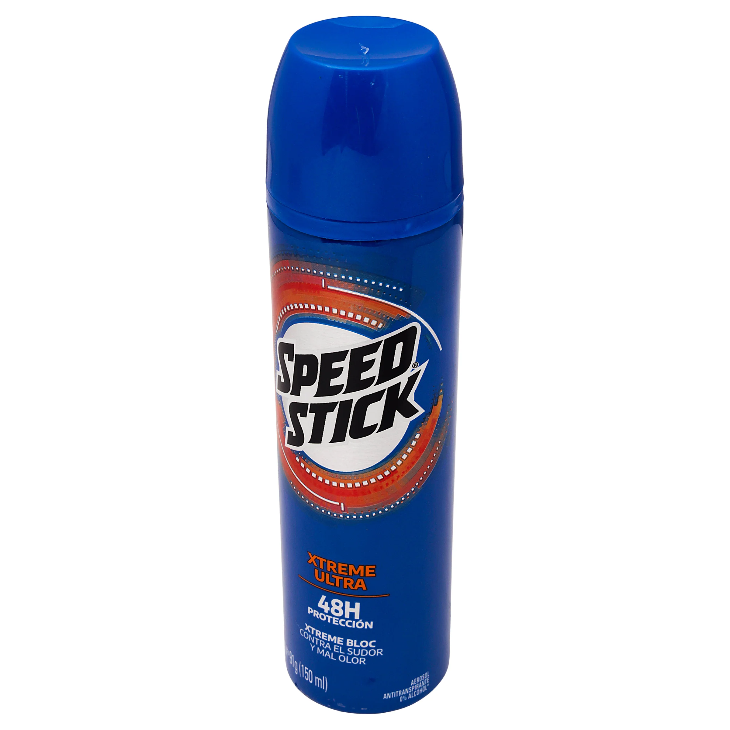 Desodorante Speed S Xtre Ultra 24/7 Spray 91 G - Image 7