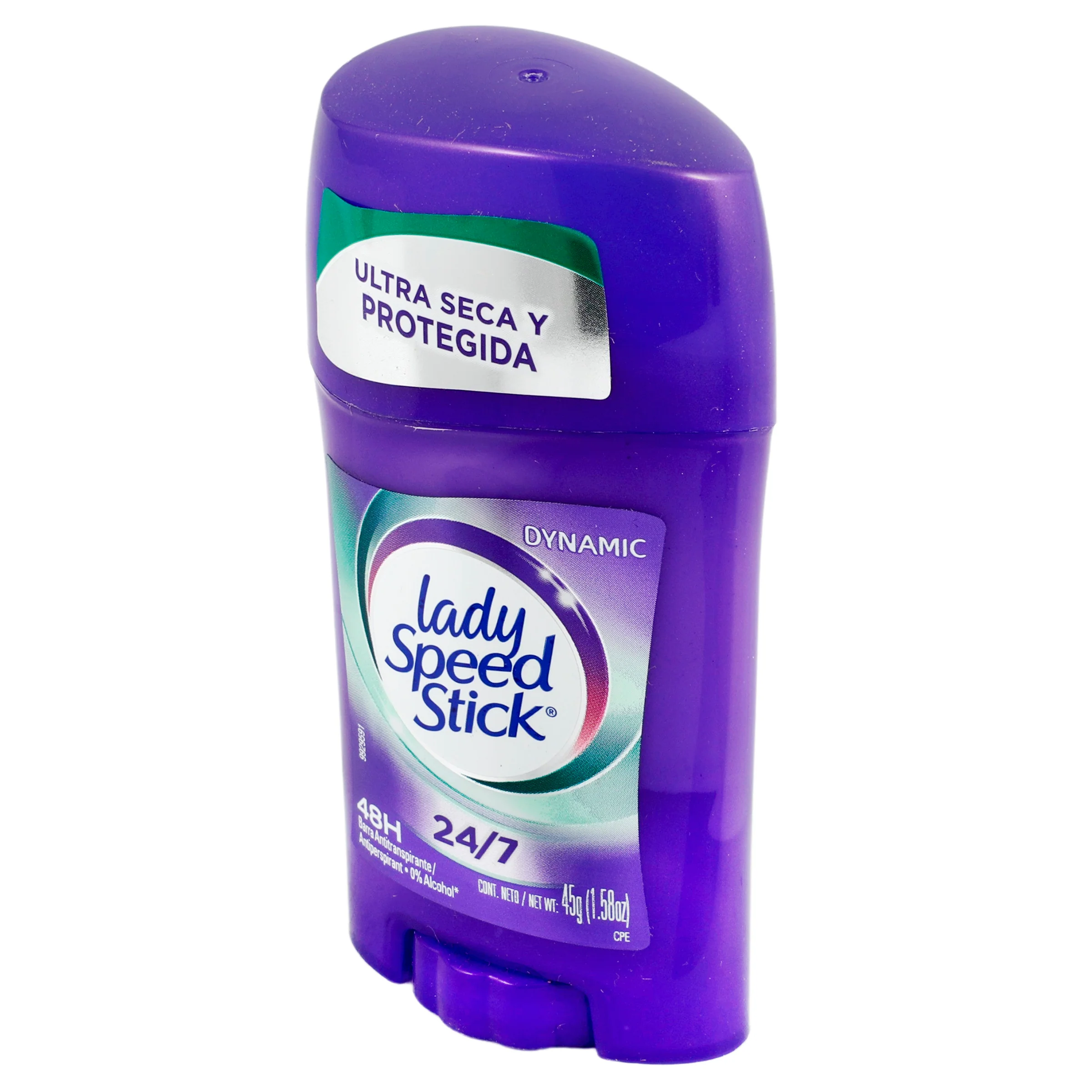 Desodorante Ladyss Dynamic 24 7 Stick 45 G - Image 3