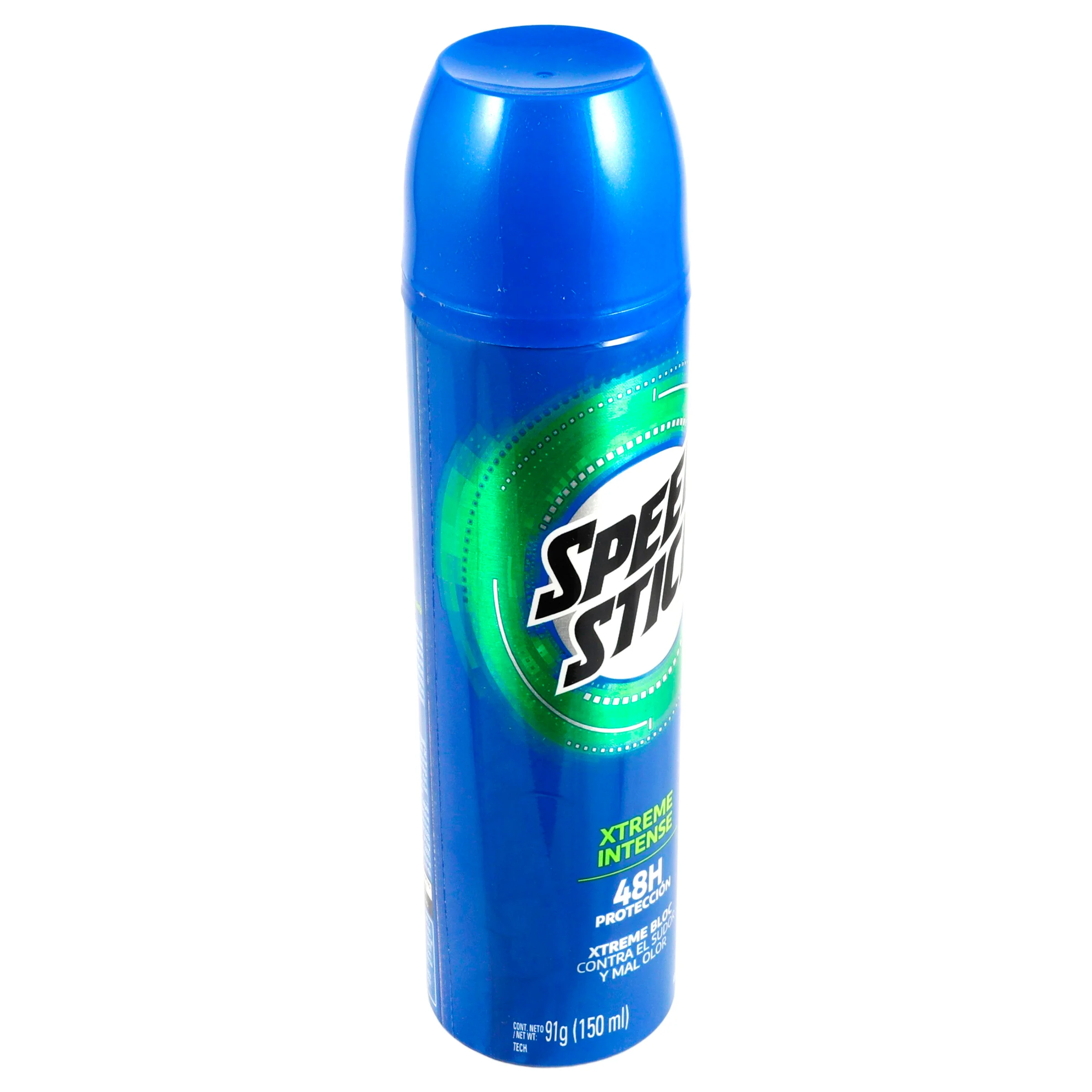 Desodorante Speed S Xtre Int24 7 Spray 91 G - Image 2