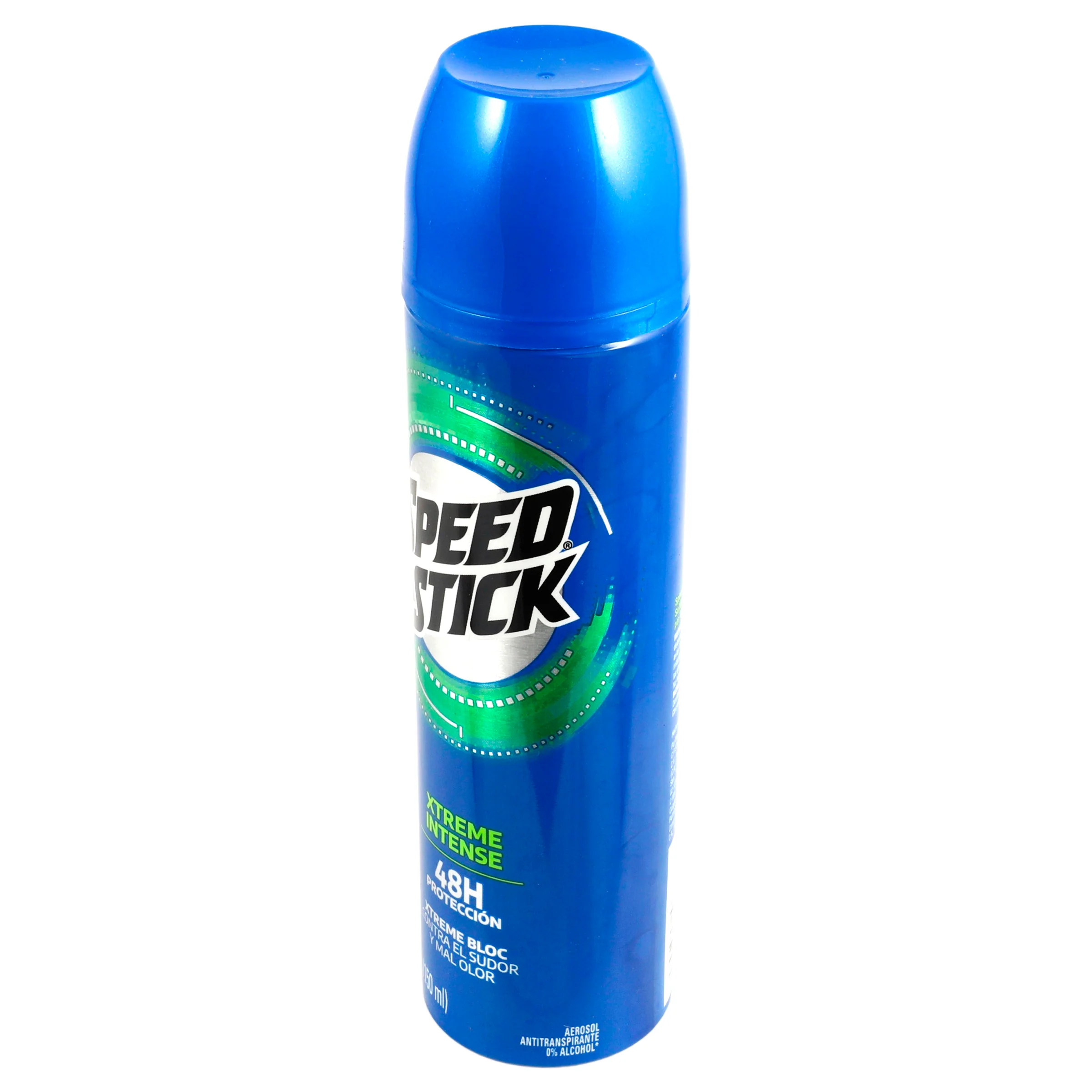 Desodorante Speed S Xtre Int24 7 Spray 91 G - Image 3