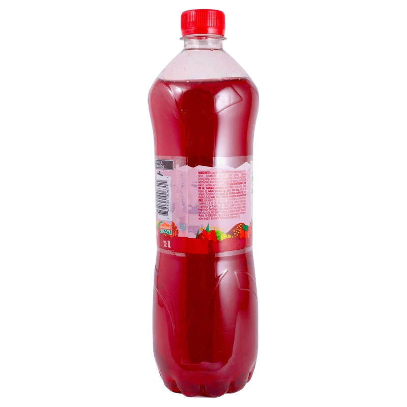 Agua Bonafont Juizzy Jamaica 1 Litro - Image 8