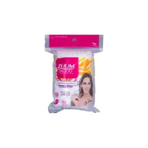 Algodón Zuum Modd37-5 G Almh Circ Con 50