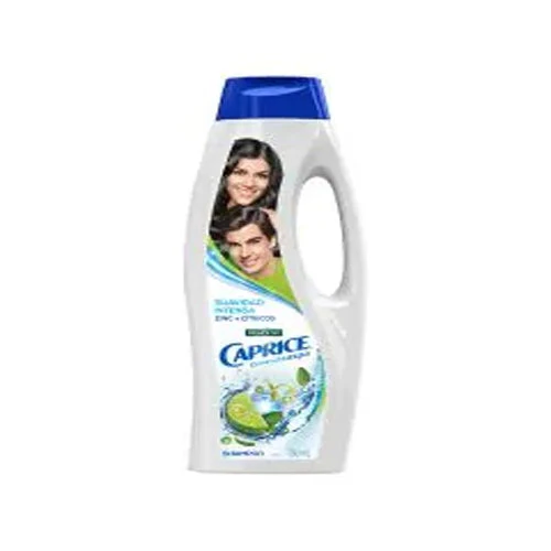 Shampoo Caprice Control Caspa Citricos 750 Ml