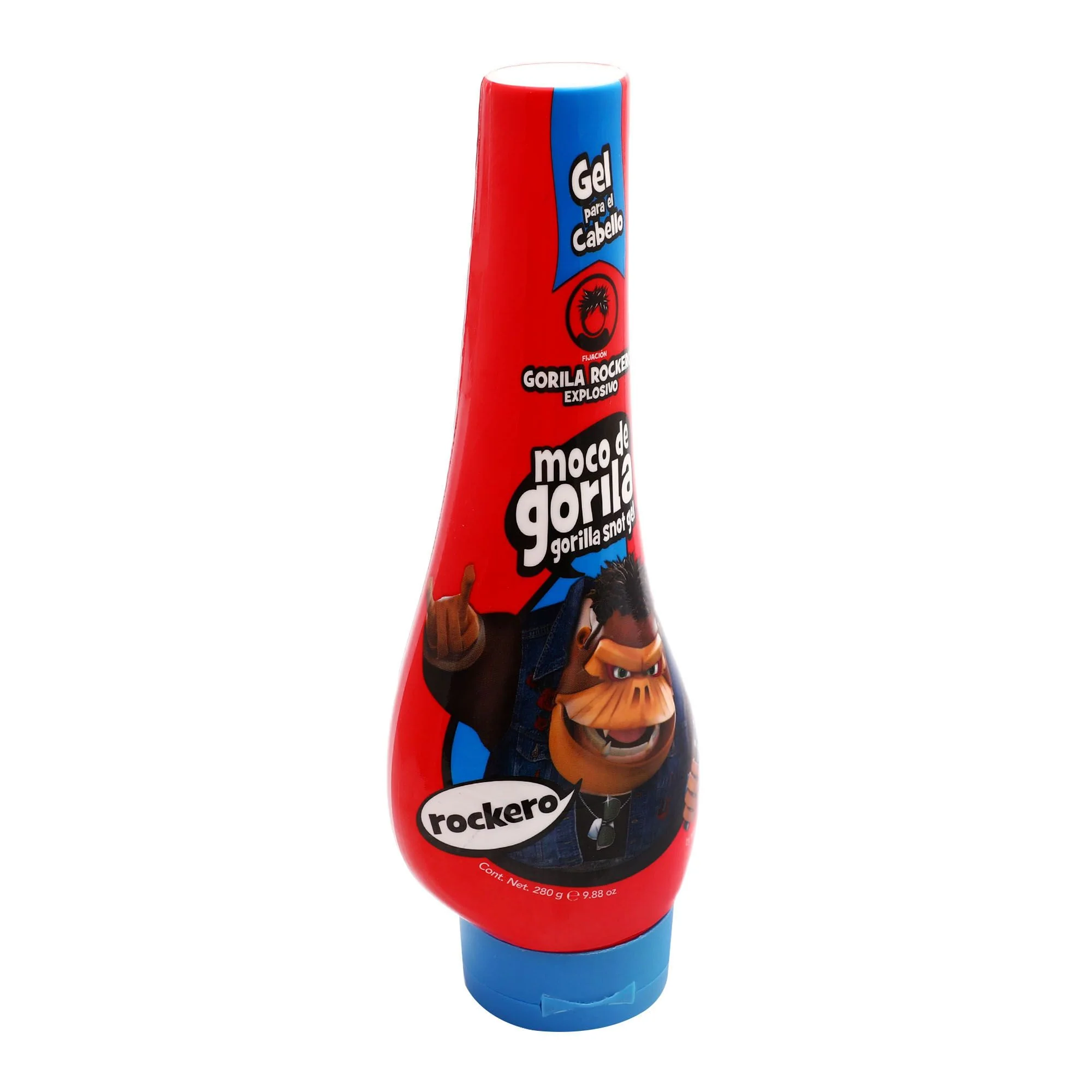 Gel Moco De Gorila Rockero 280 G - Image 2