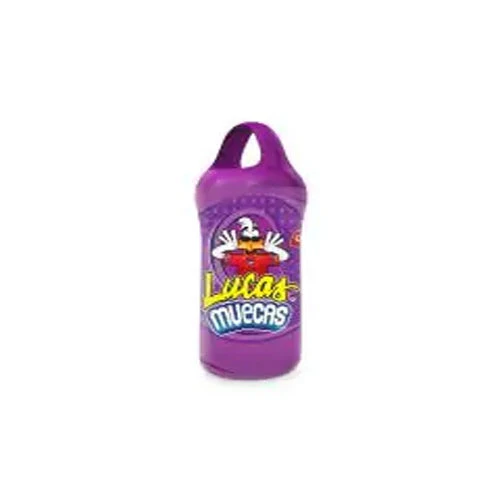 Muecas Chamoy 24 G