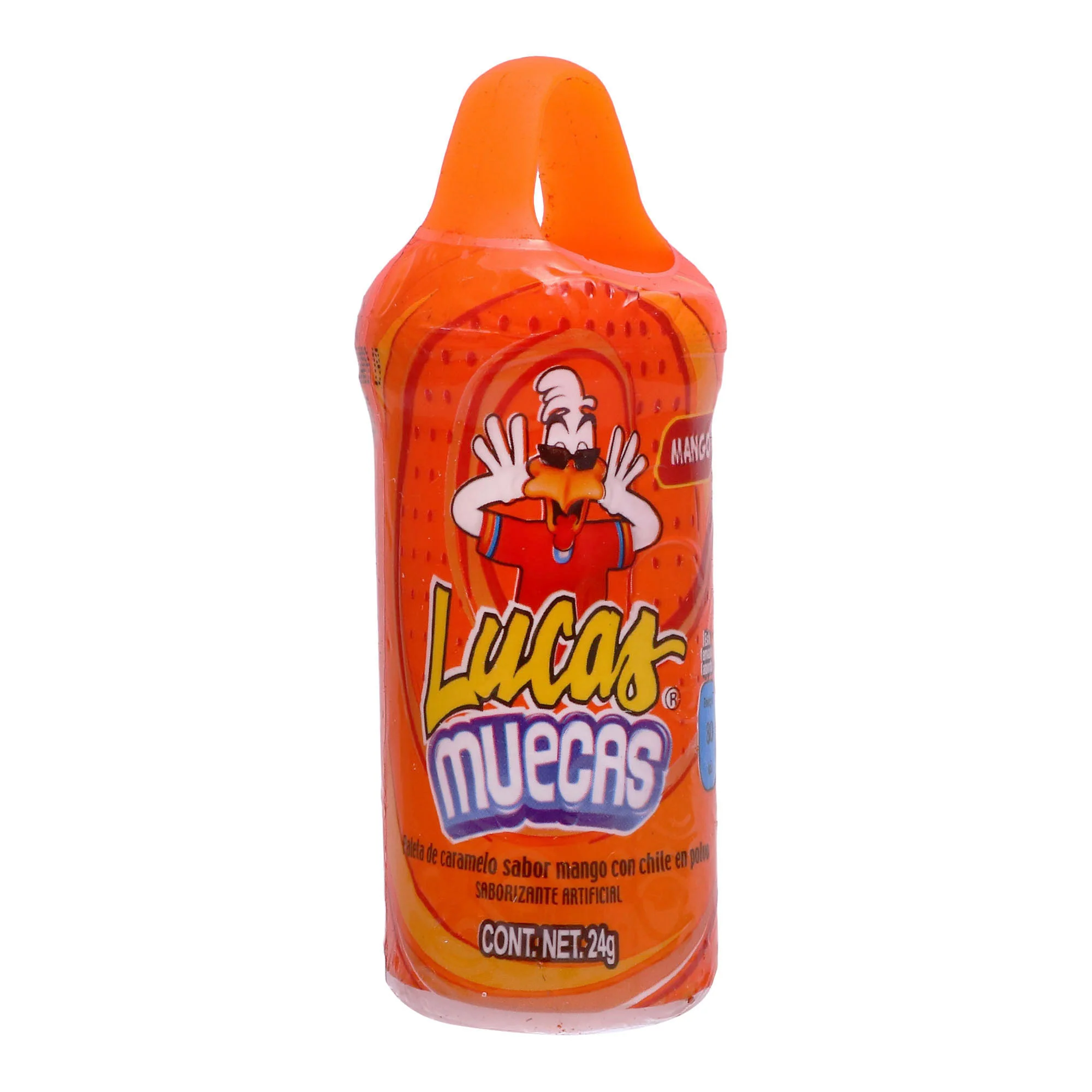 Muecas Mango 24 G