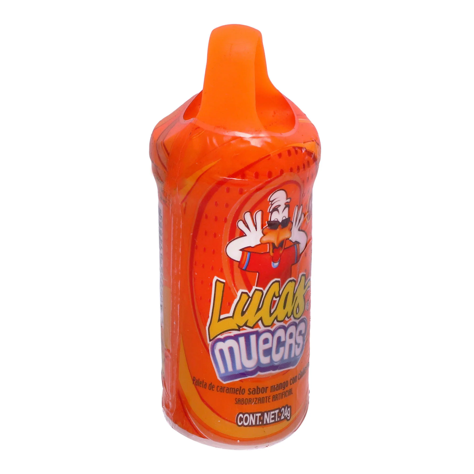Muecas Mango 24 G - Image 2
