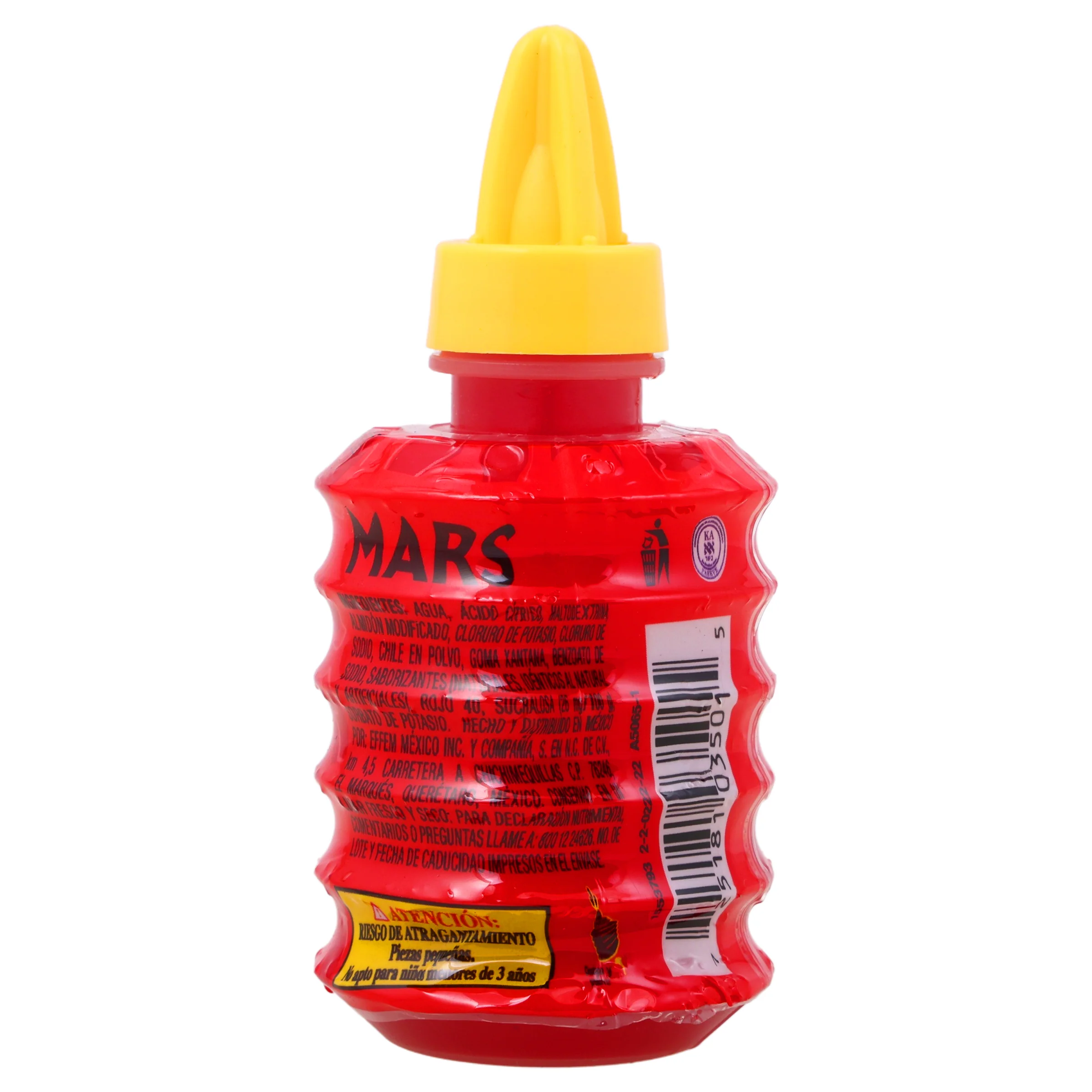 Lucas Gusano Chamoy 36 G - Image 11