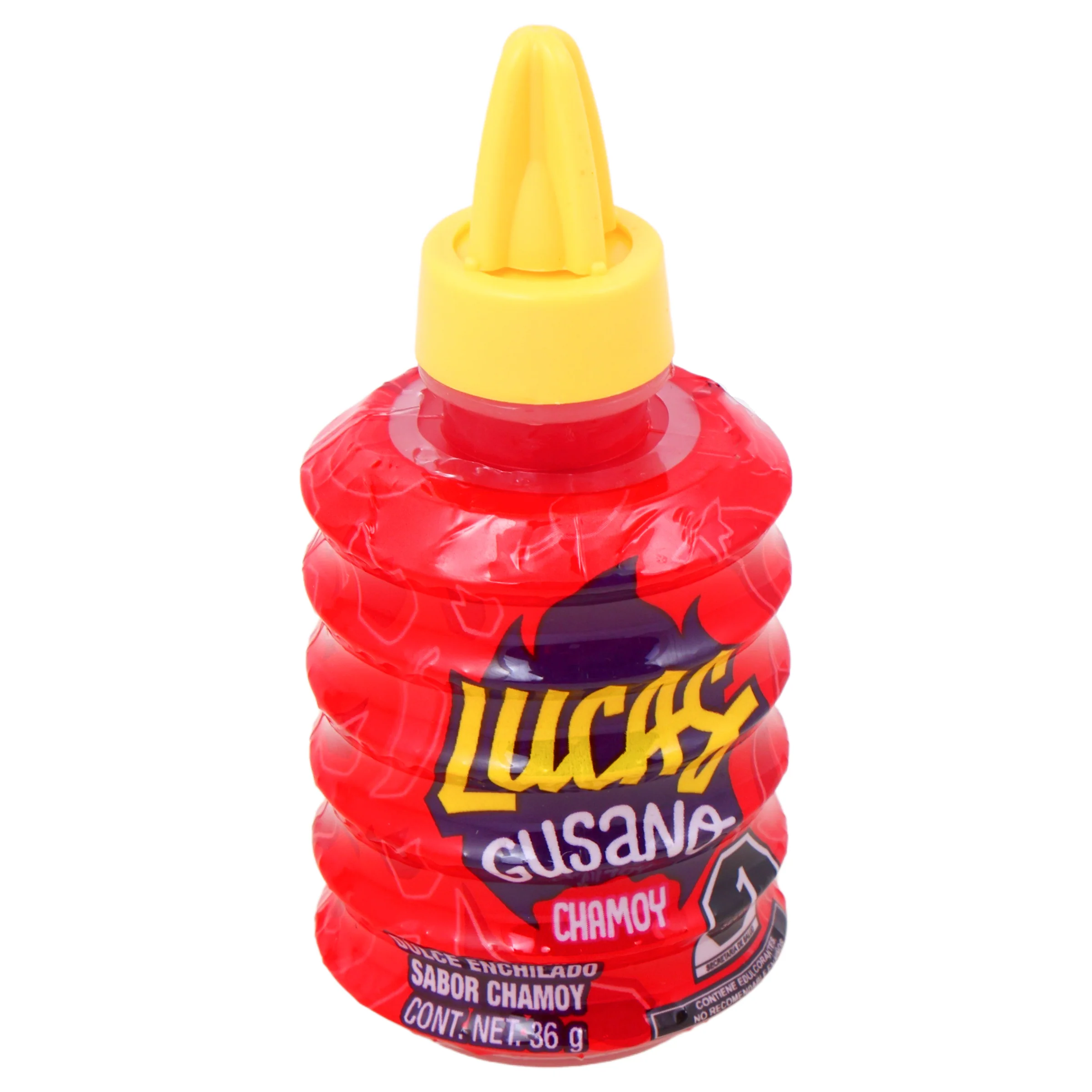 Lucas Gusano Chamoy 36 G - Image 3