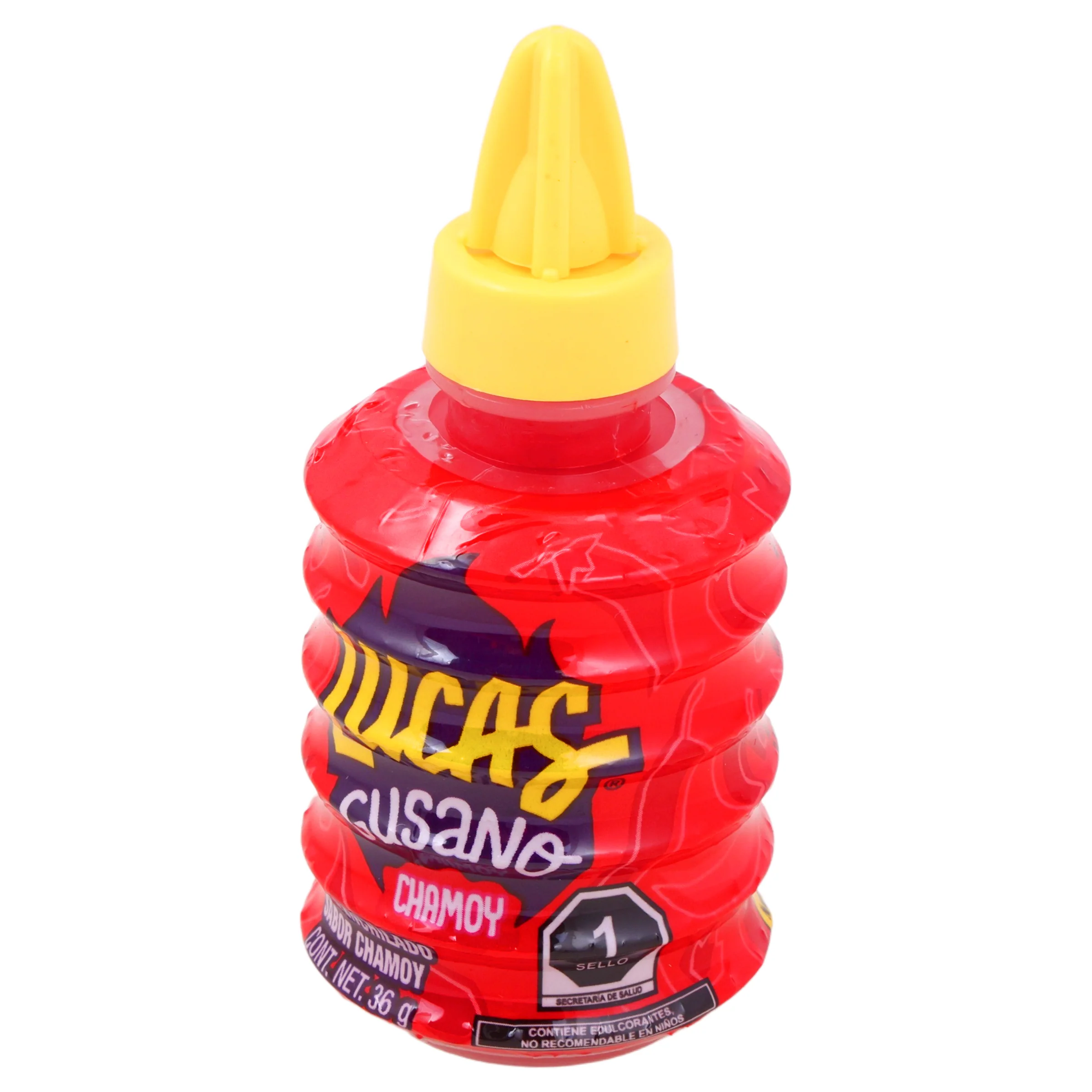 Lucas Gusano Chamoy 36 G - Image 7