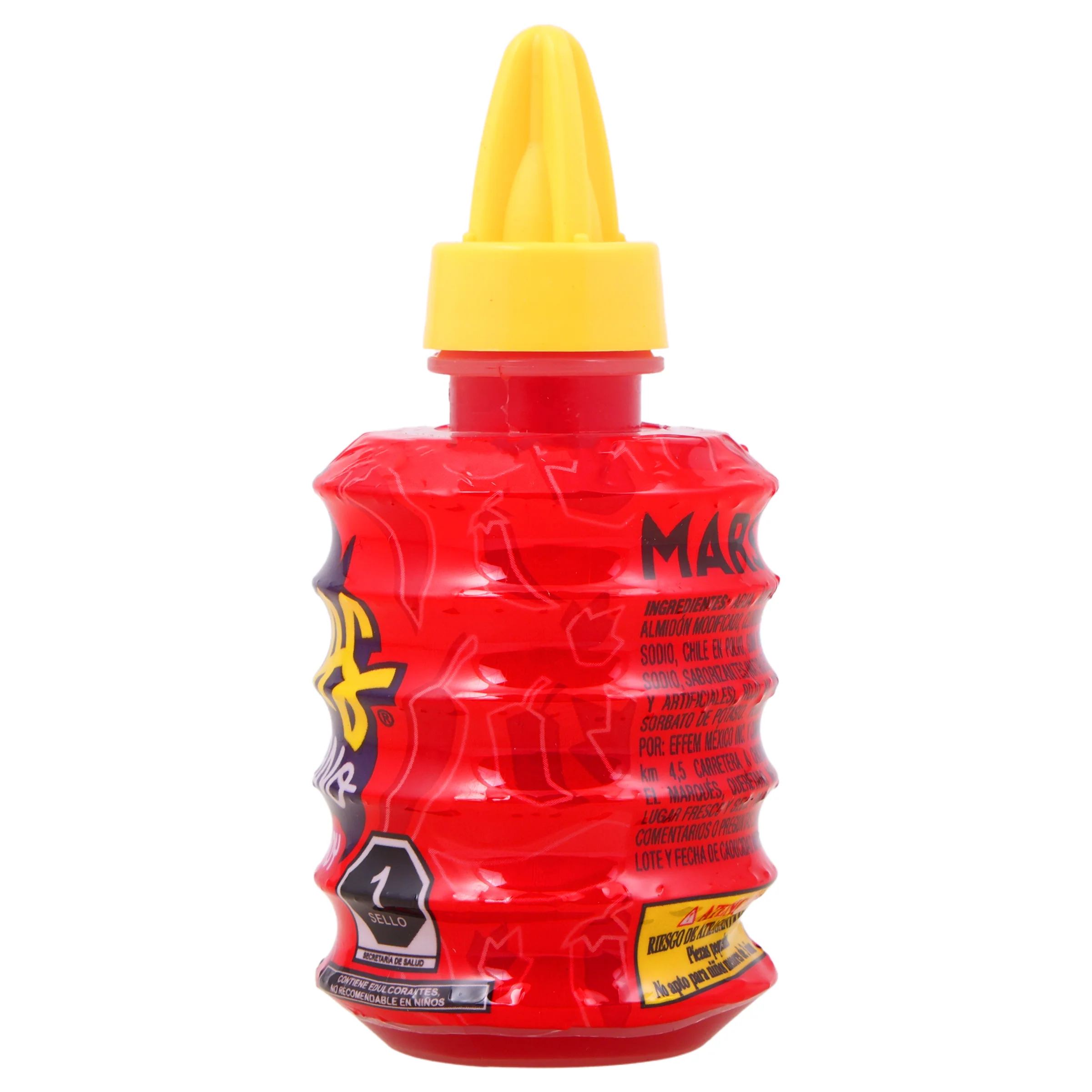 Lucas Gusano Chamoy 36 G - Image 8