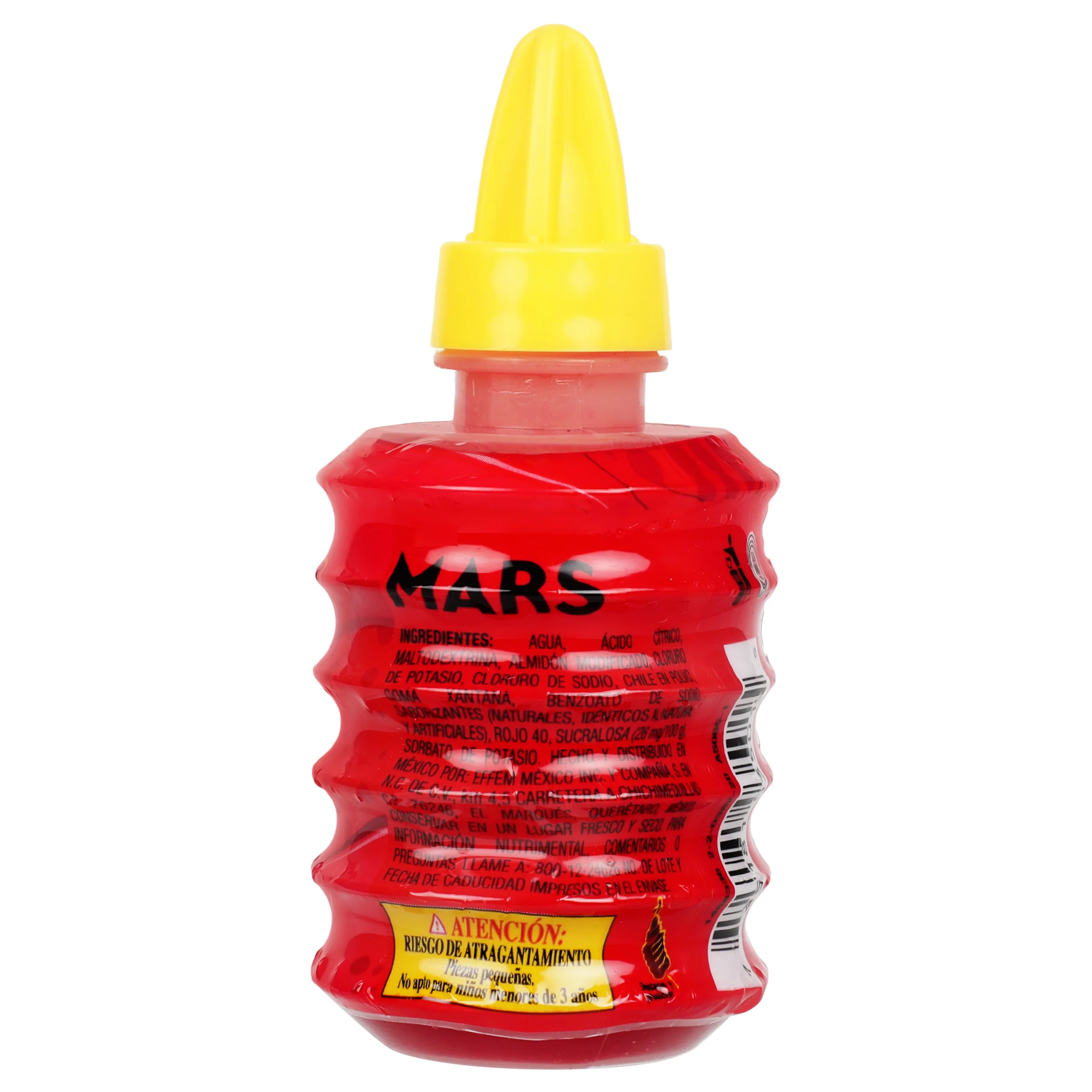Lucas Gusano Chamoy 36 G - Image 9