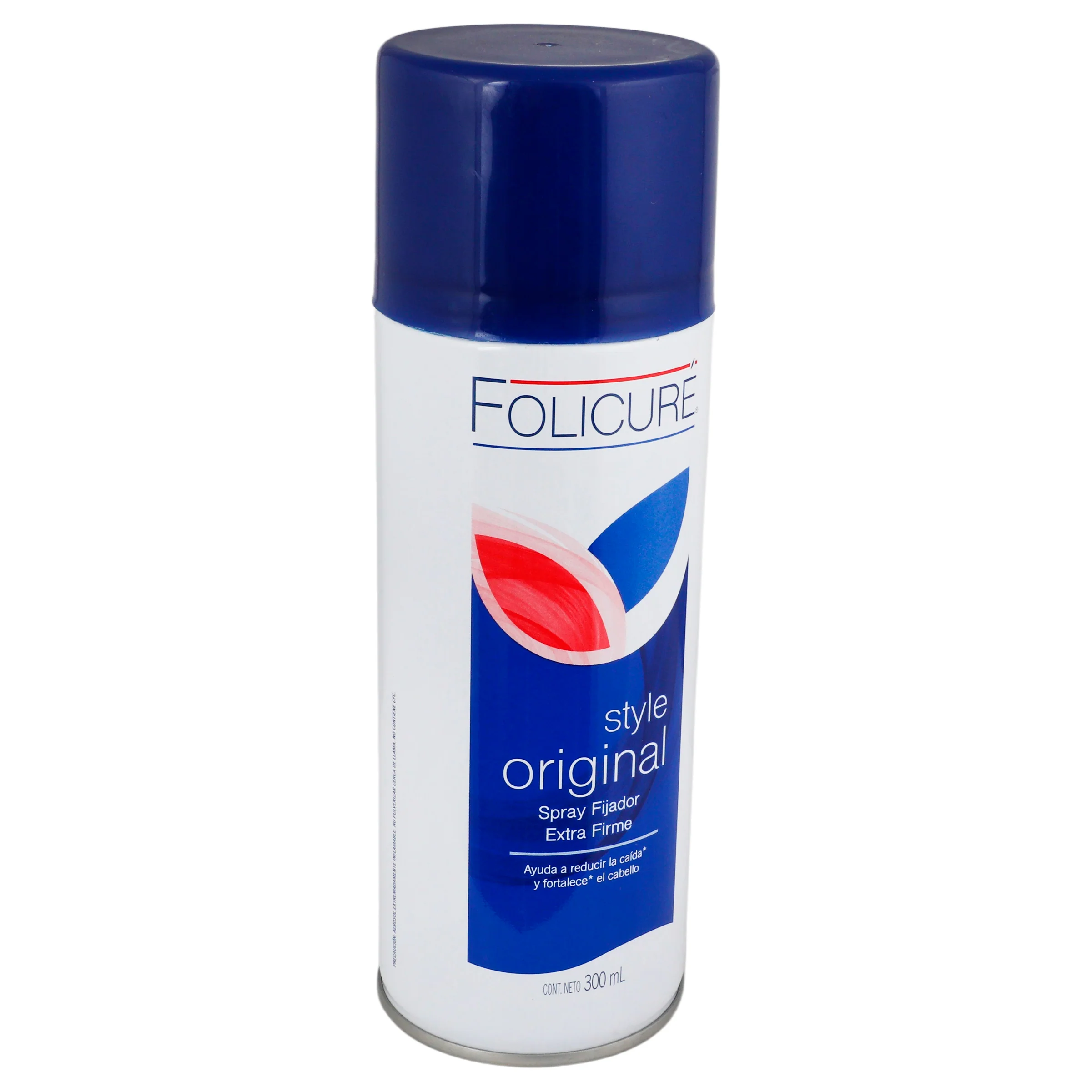 Fijador Folicure Style-Orig 300 Ml - Image 2