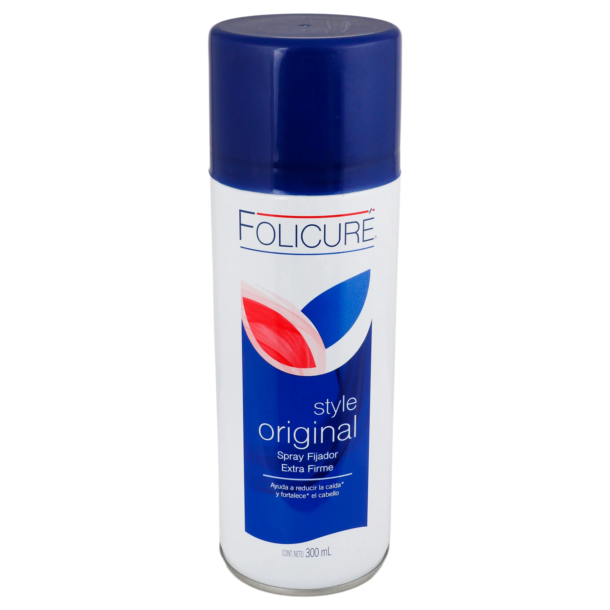 Fijador Folicure Style-Orig 300 Ml - Image 3