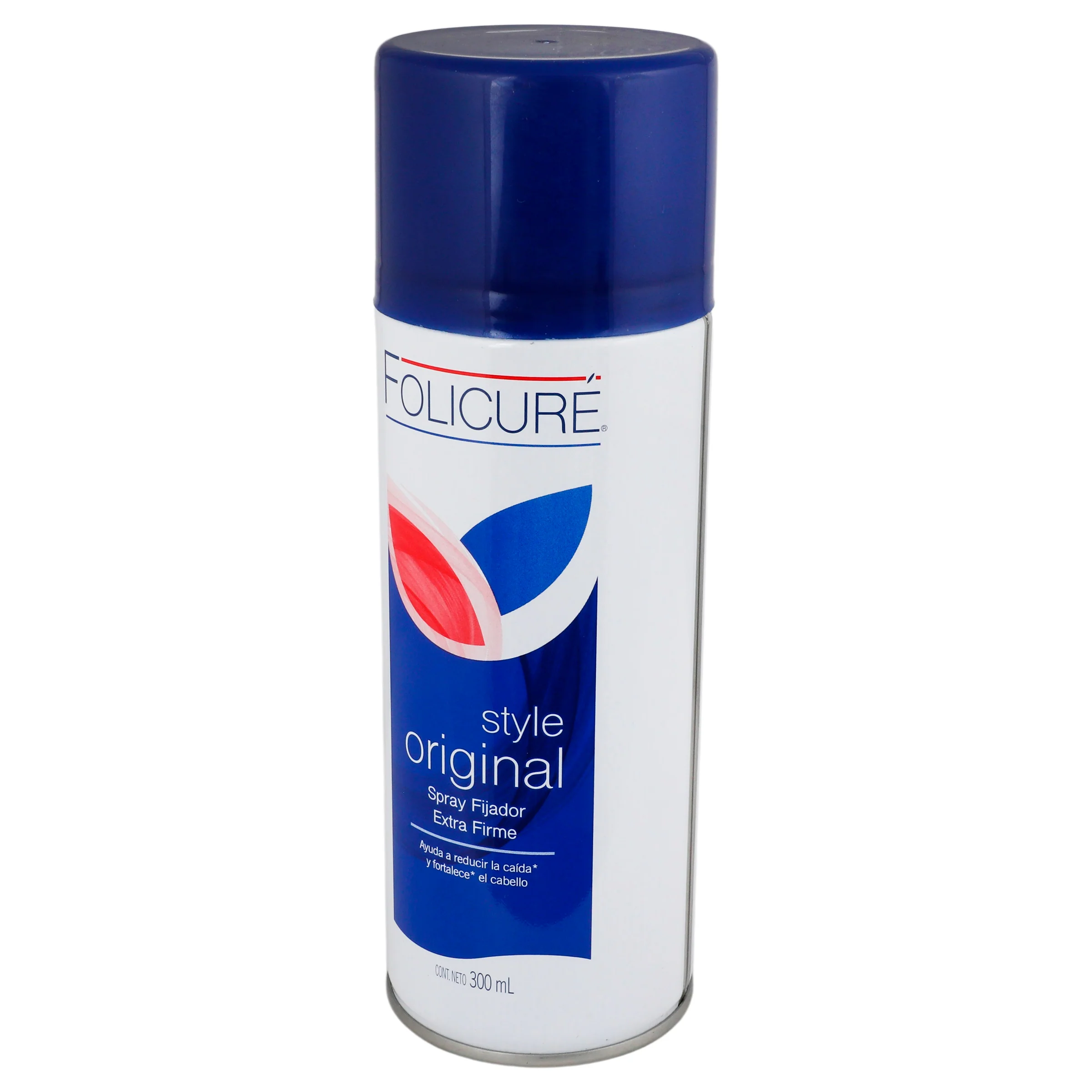 Fijador Folicure Style-Orig 300 Ml - Image 4