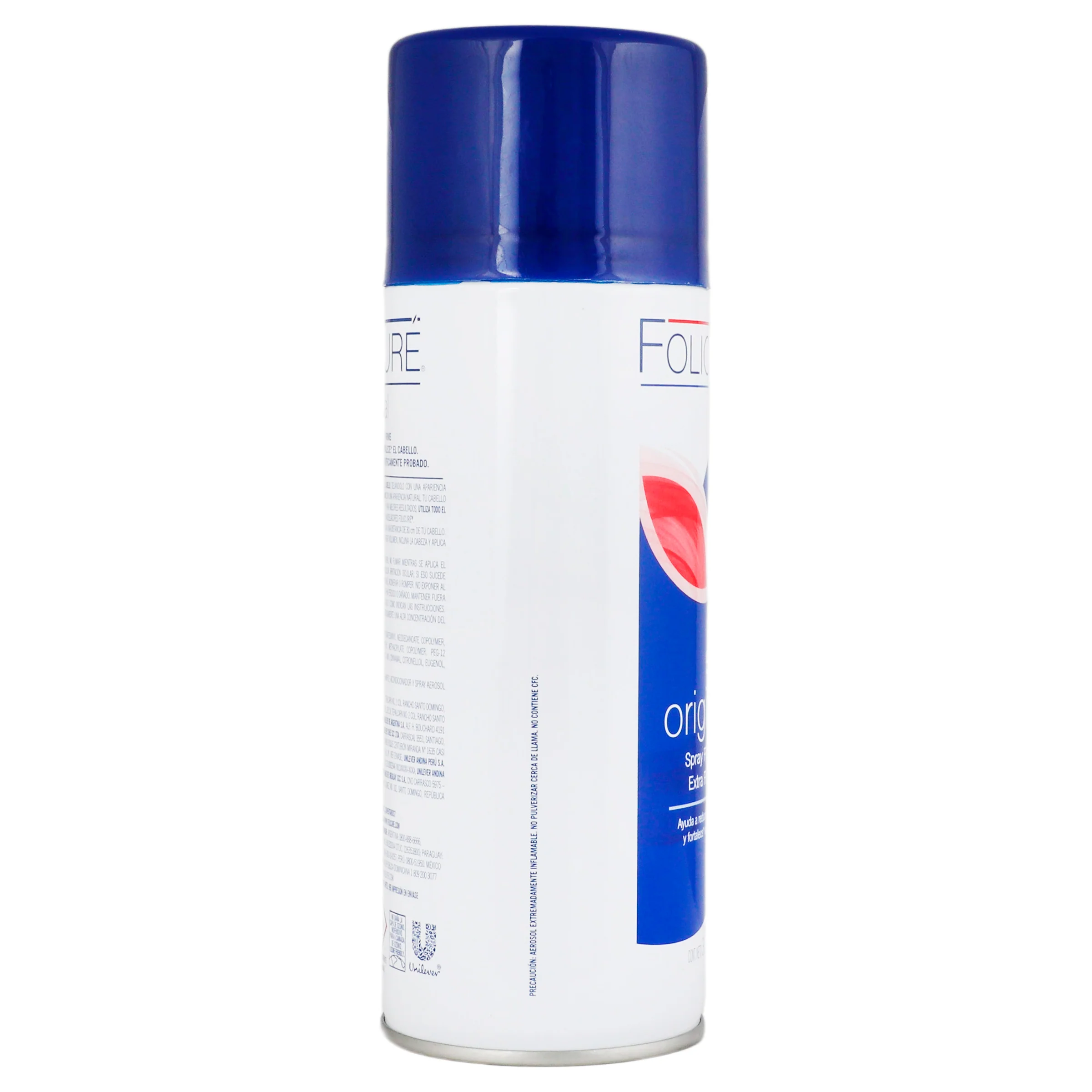 Fijador Folicure Style-Orig 300 Ml - Image 8