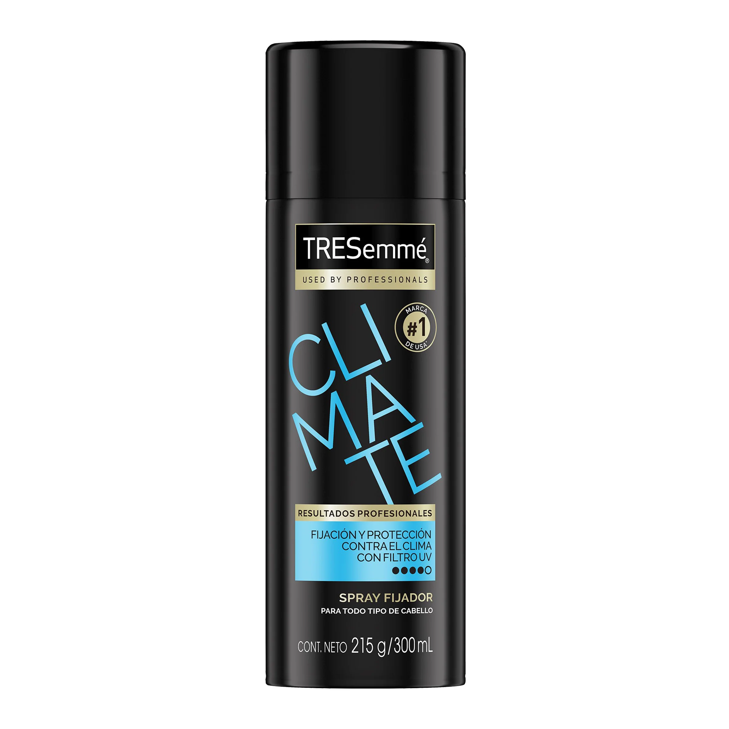 Fijador Tres-Emee Climate 300 Ml