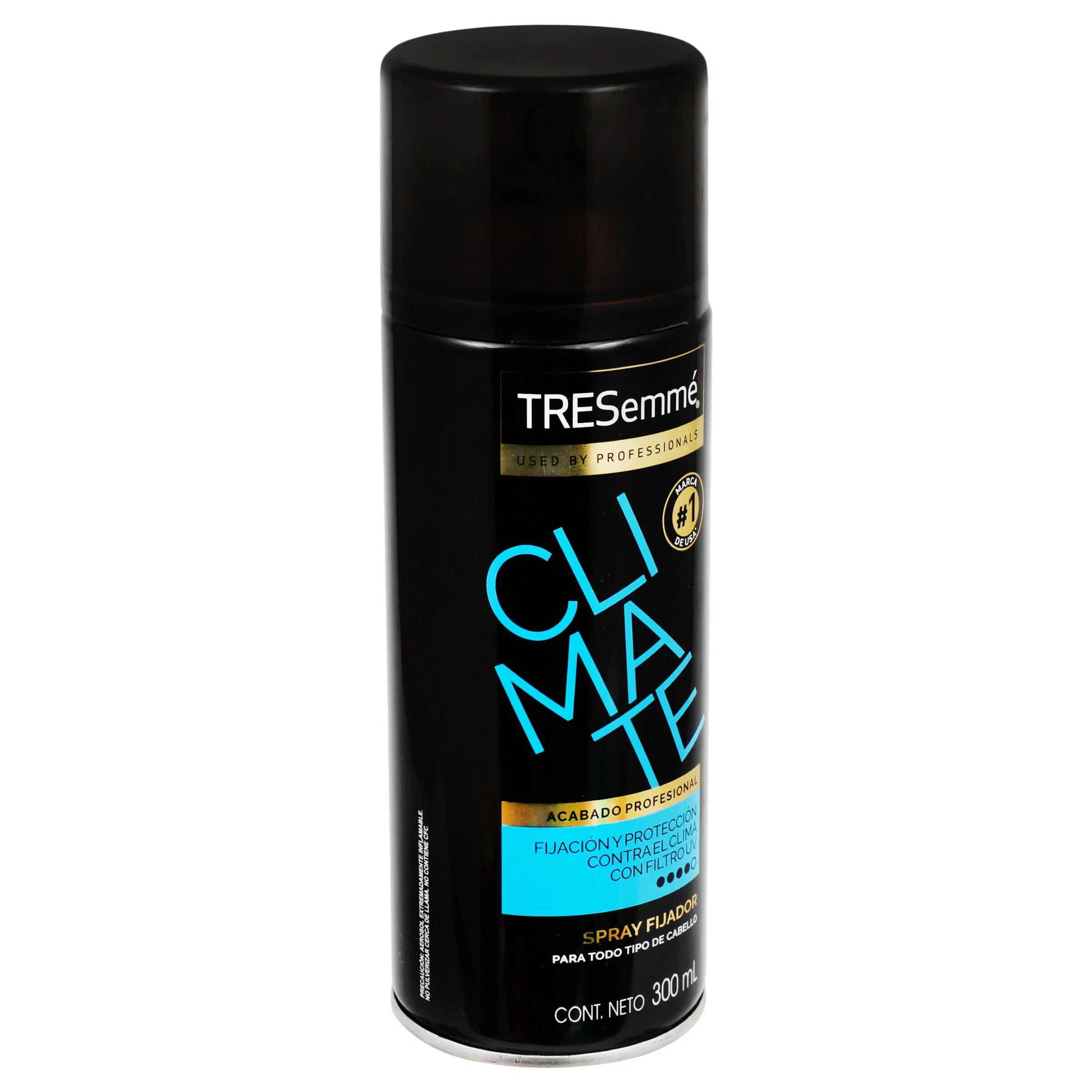 Fijador Tres-Emee Climate 300 Ml - Image 2
