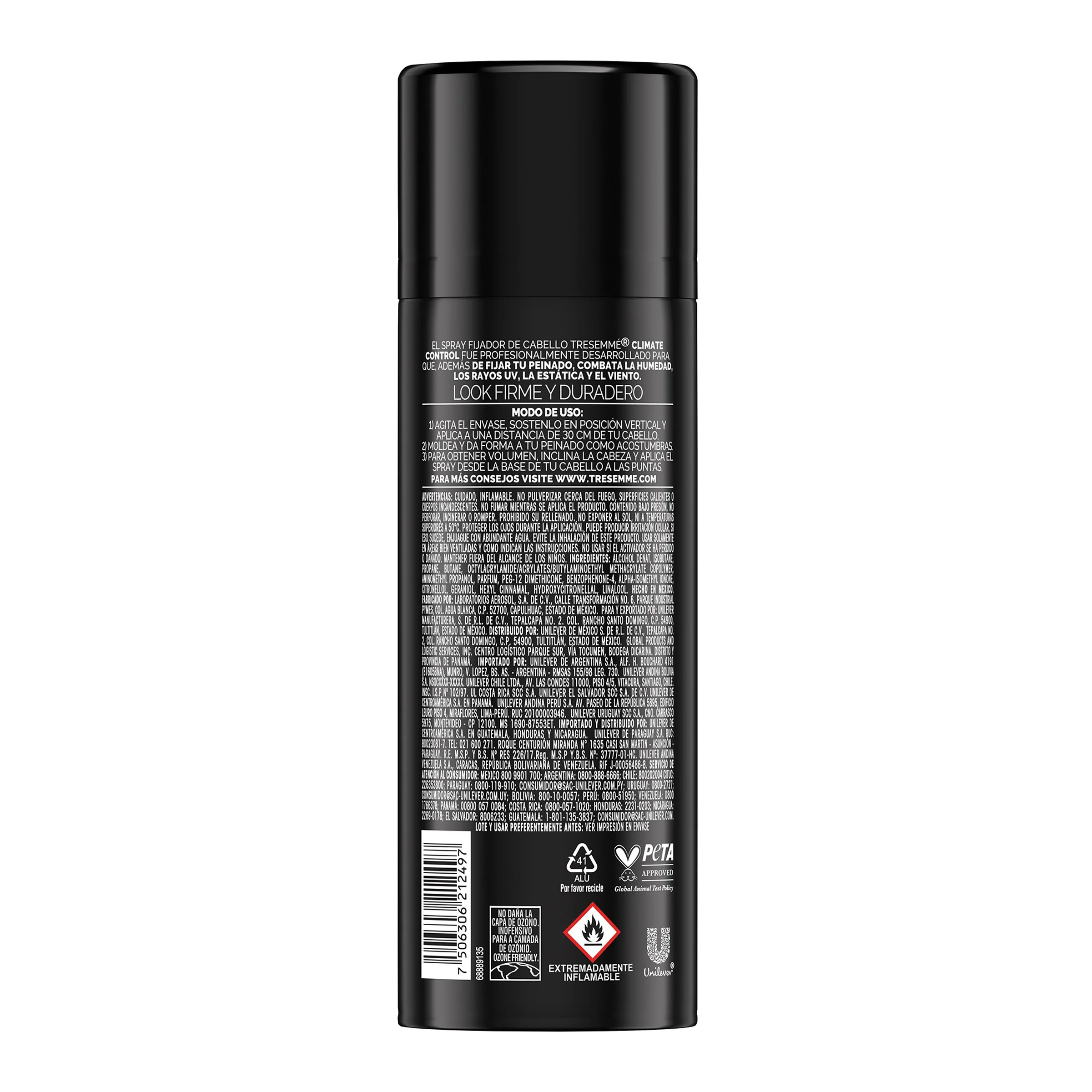 Fijador Tres-Emee Climate 300 Ml - Image 4