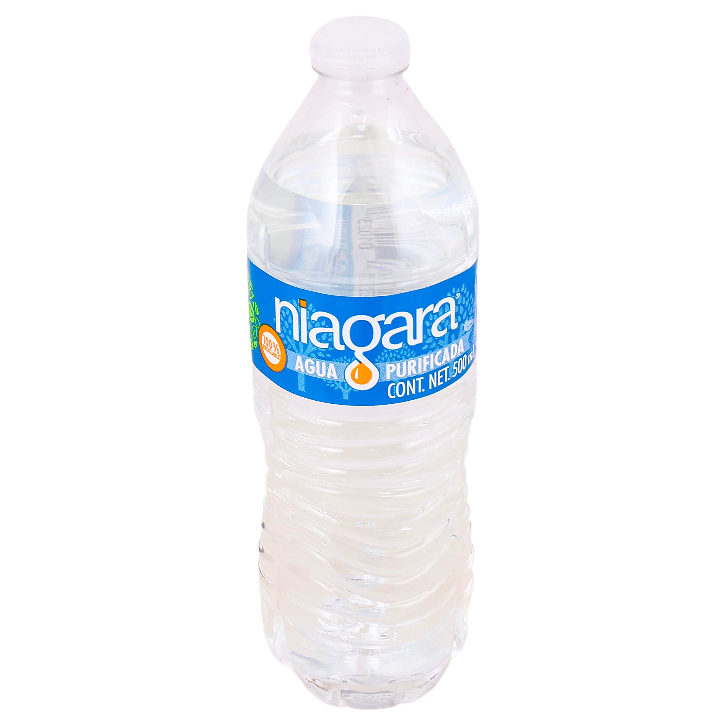 Agua Niagara 500 Ml